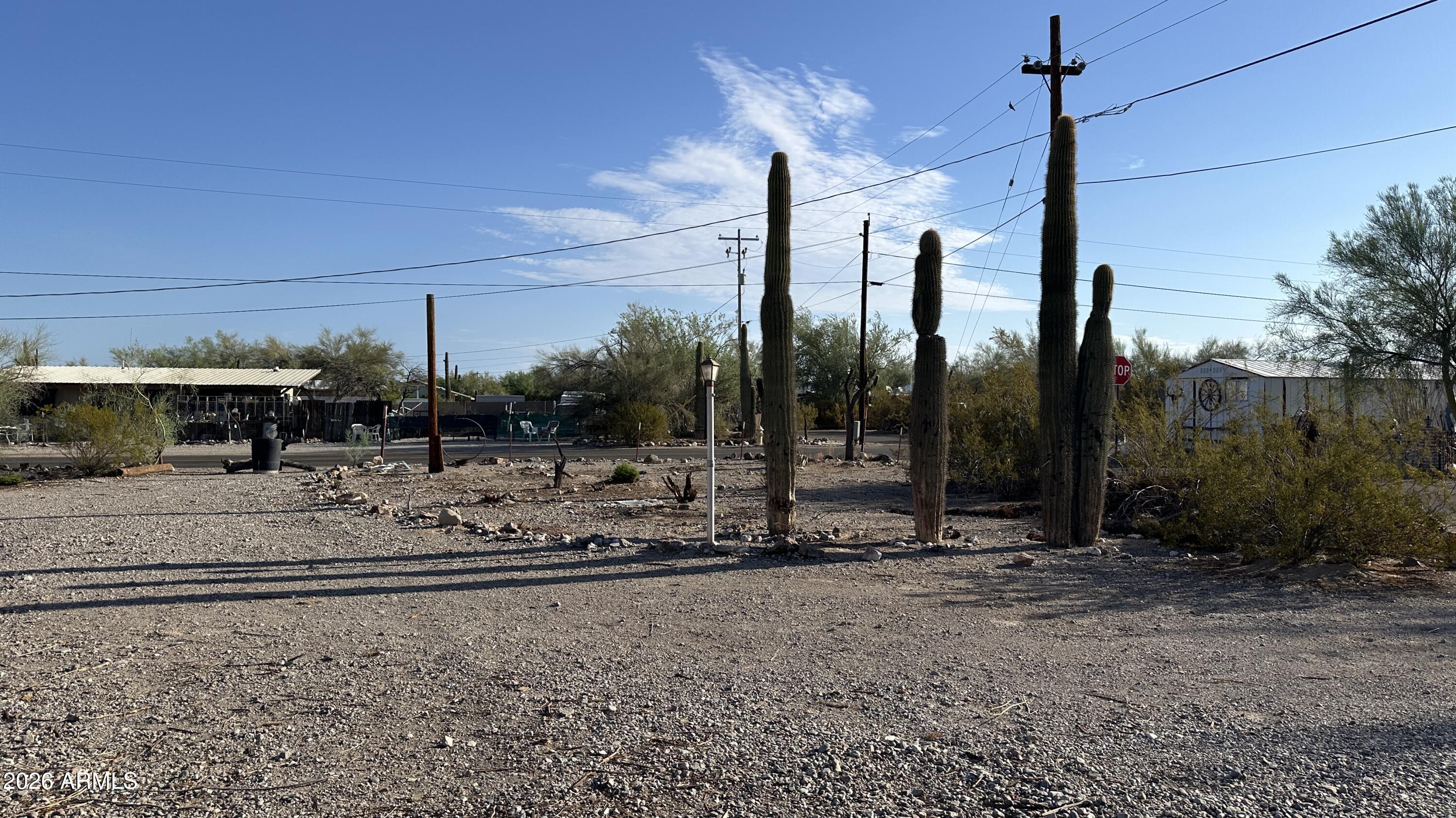 245 W QUAIL TRAIL Drive, Quartzsite, AZ 85346