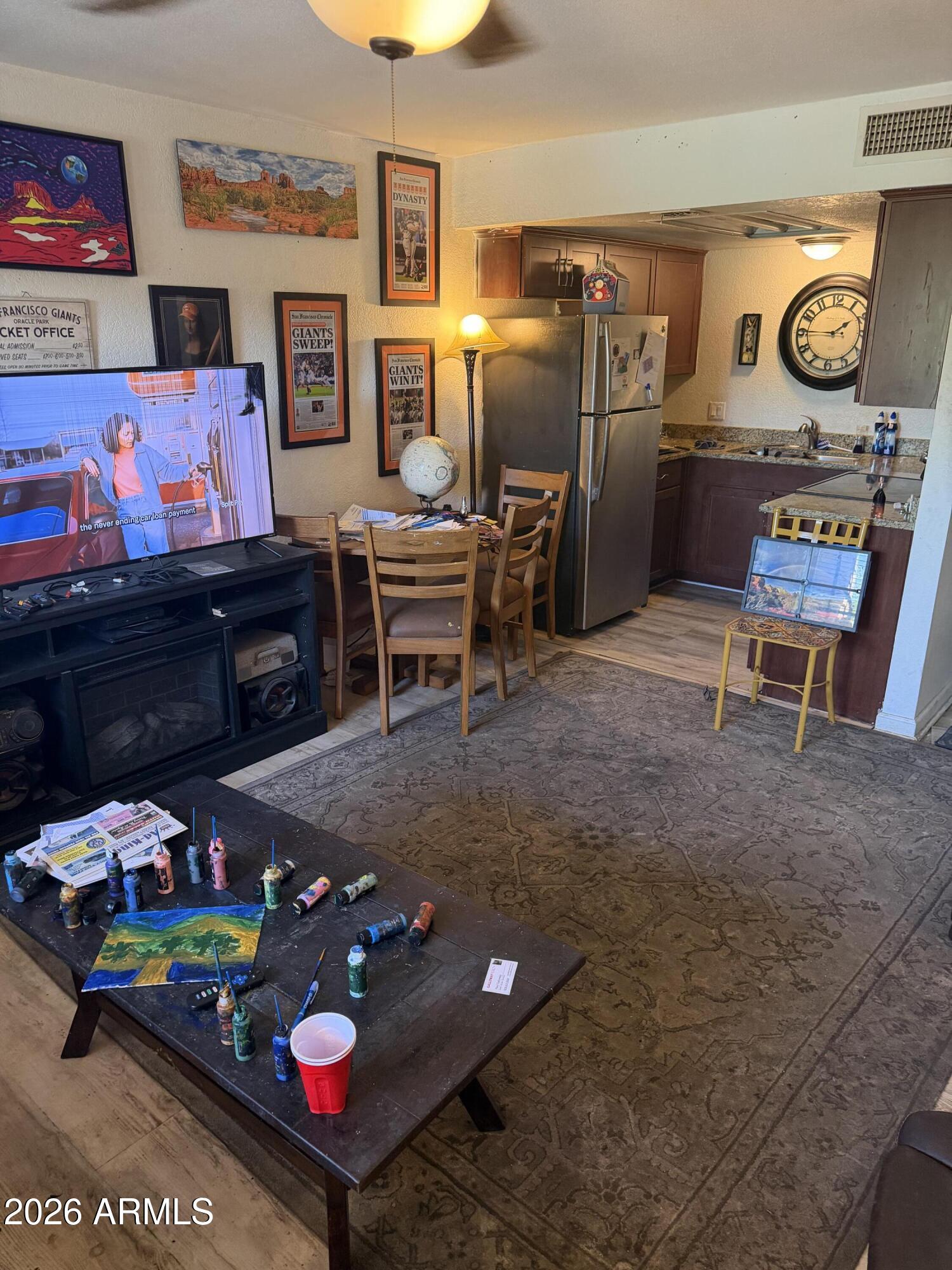 140 E E Cortez, 201A Drive 201A, Sedona, AZ 86351