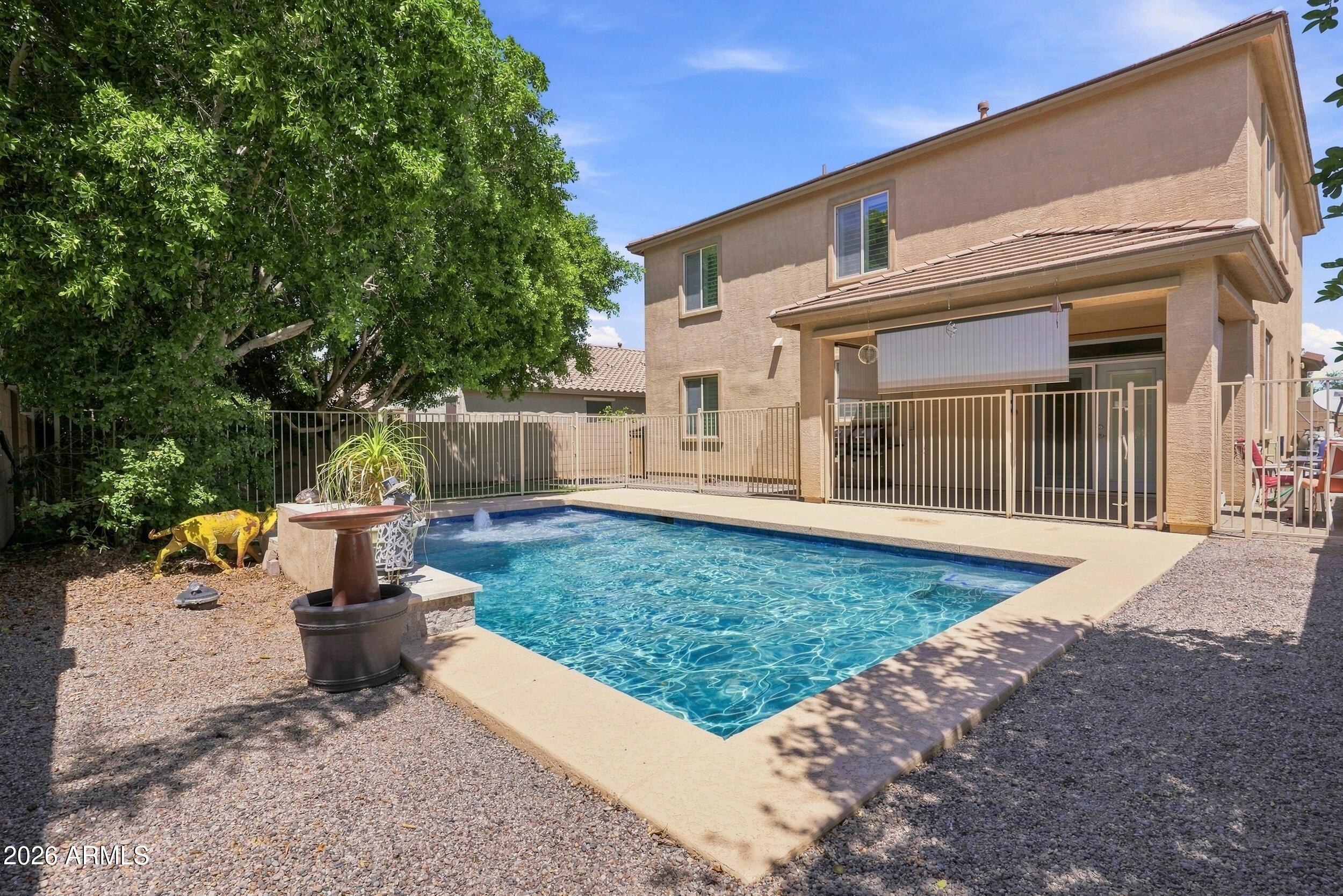 2905 E MEADOWVIEW Drive, Gilbert, AZ 85298