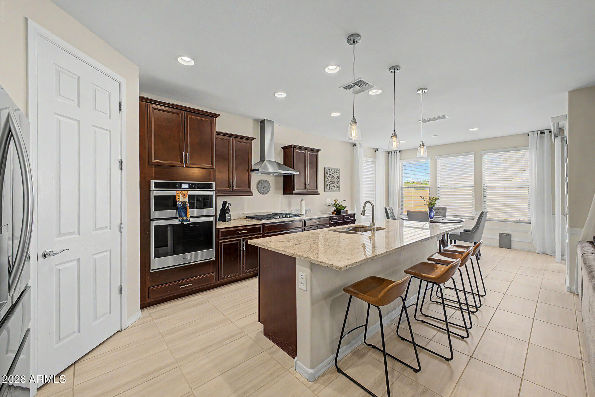 21257 N 260TH Drive, Buckeye, AZ 85396