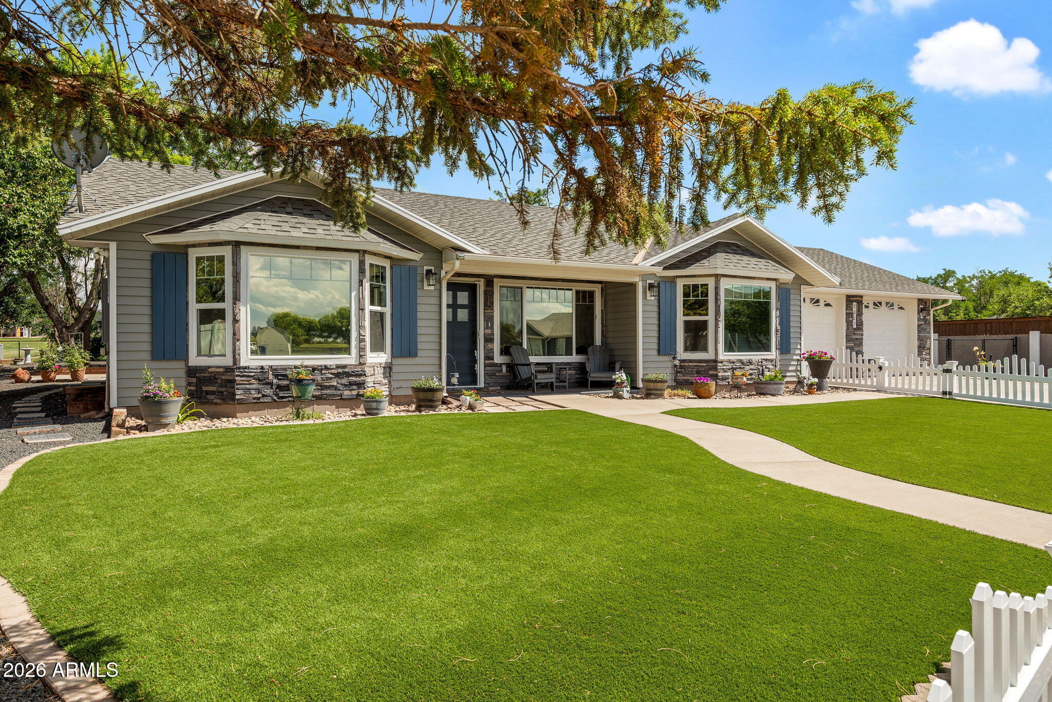 2517 SHORT Circle, Snowflake, AZ 85937
