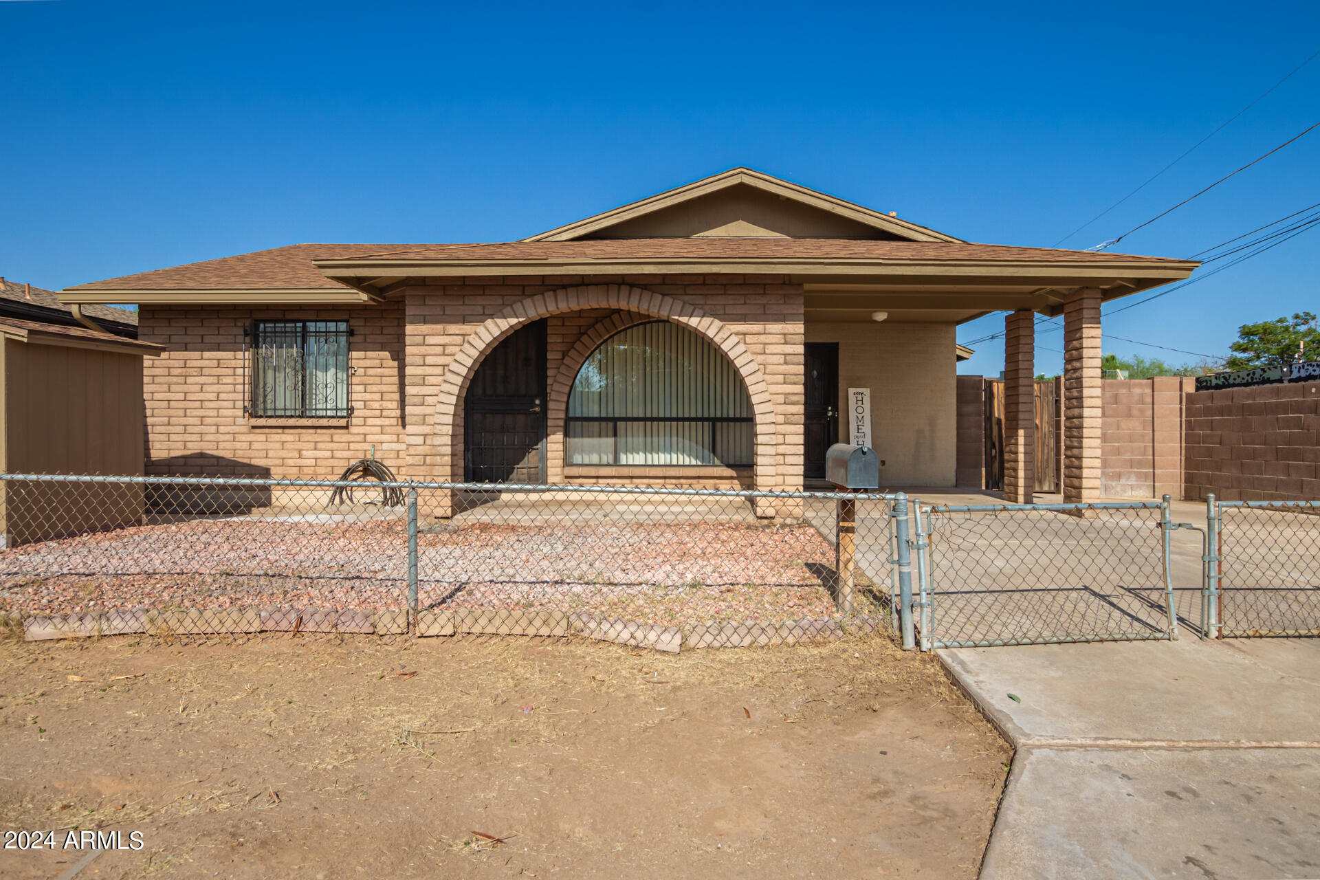9641 N 13TH Avenue, Phoenix, AZ 85021
