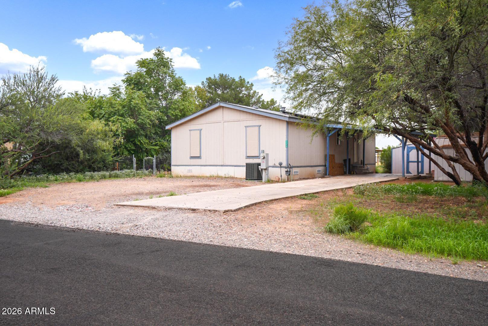 3369 E GRANITE Drive, Cottonwood, AZ 86326