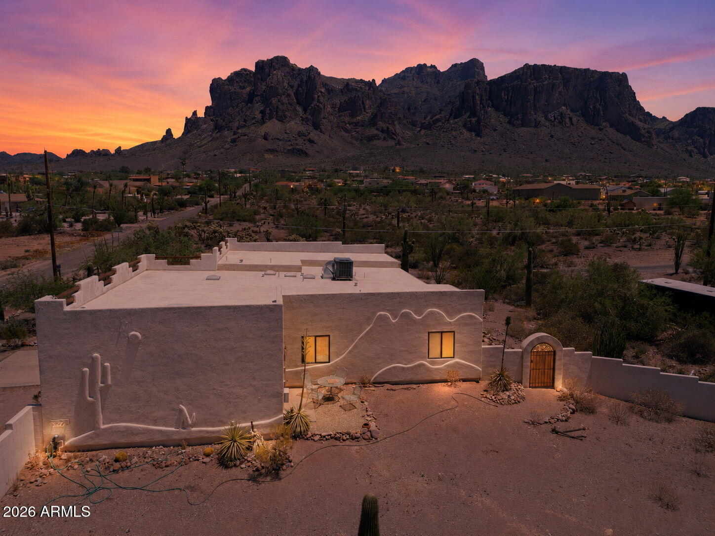 5370 E BELL Street, Apache Junction, AZ 85119