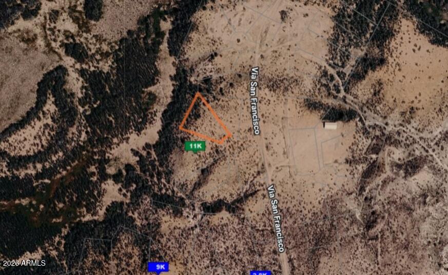104 PAJA Court 42, Rio Rico, AZ 85648