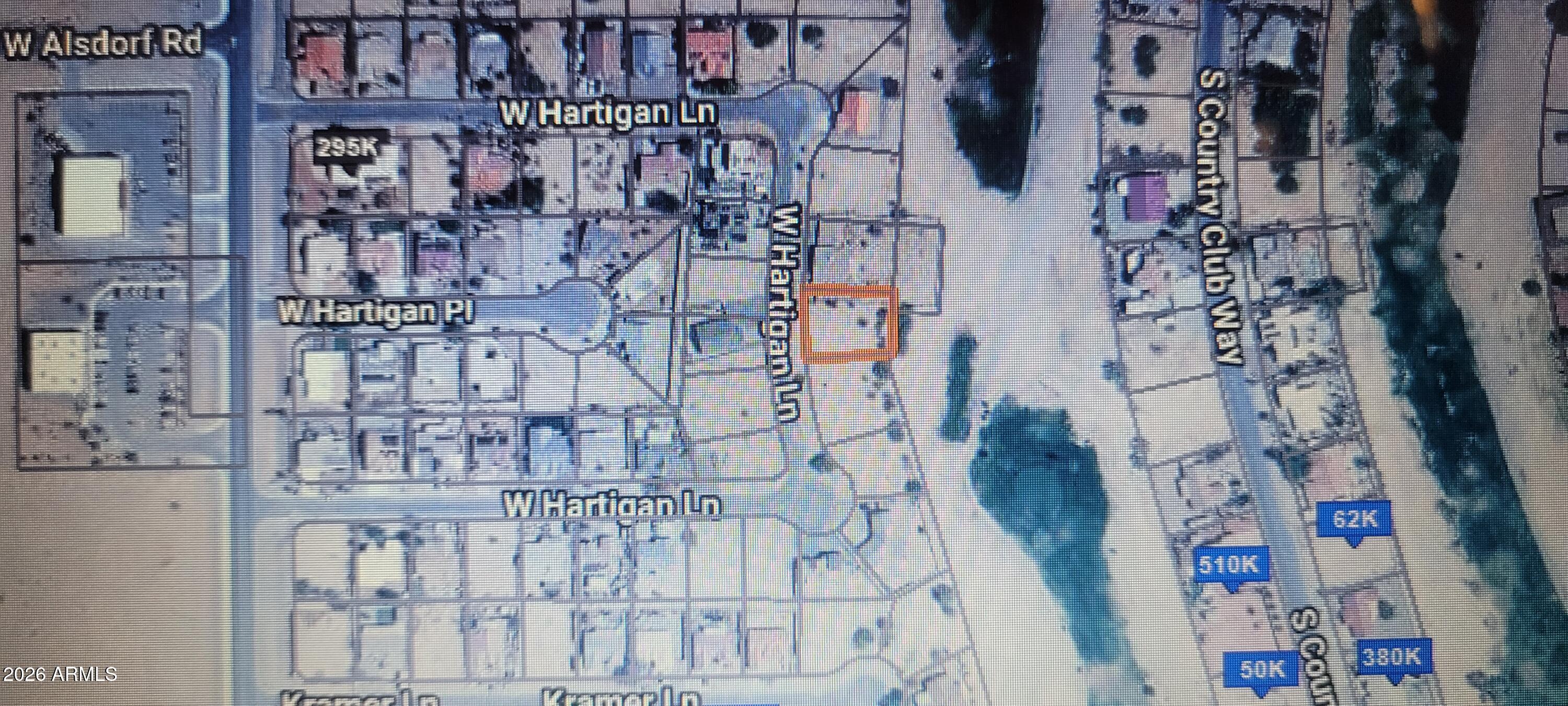 9350 W HARTIGAN Lane 573, Arizona City, AZ 85123