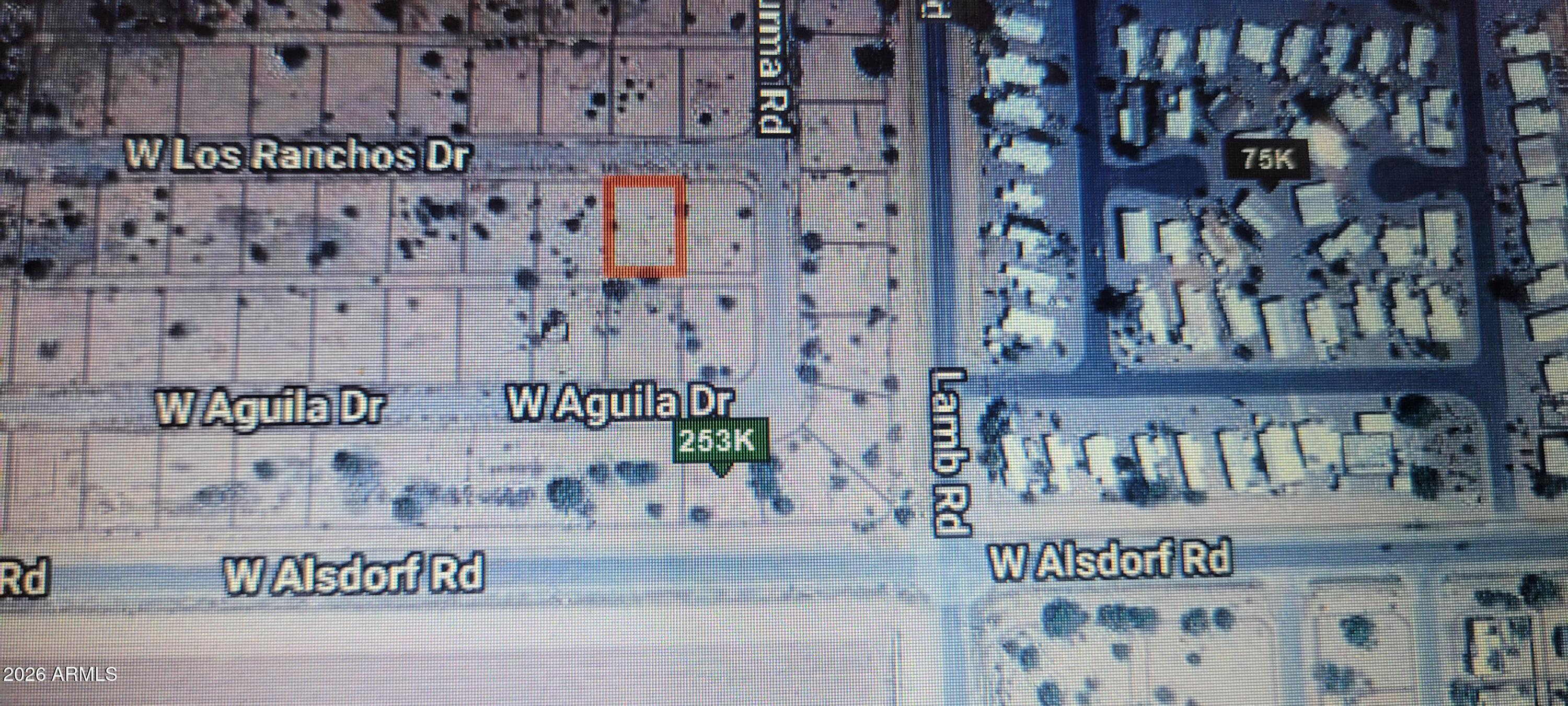 11331 W LOS RANCHOS Drive 1111, Arizona City, AZ 85123