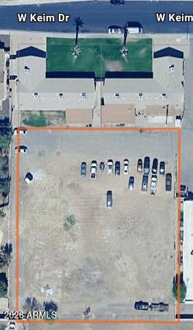 0000 W Keim Drive 0, Glendale, AZ 85301