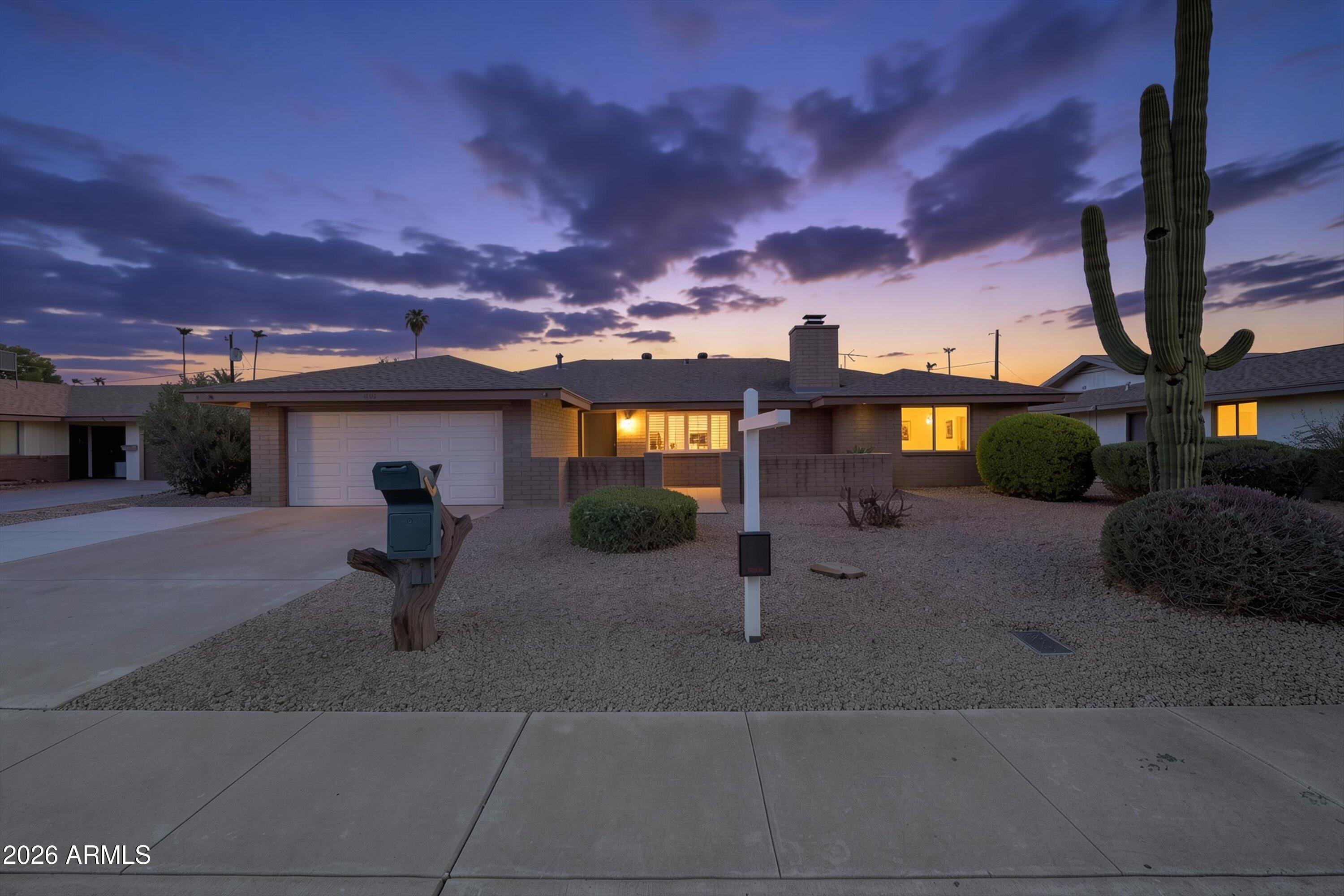 1107 E BALBOA Drive, Tempe, AZ 85282