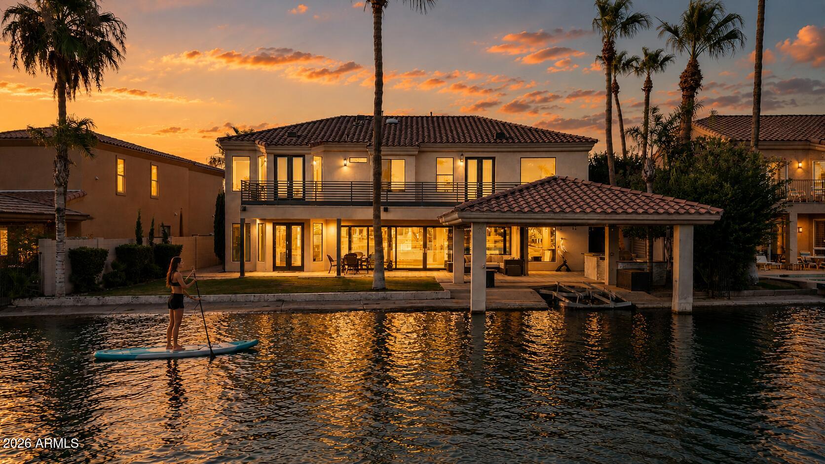 1455 W HEATHER Avenue, Gilbert, AZ 85233