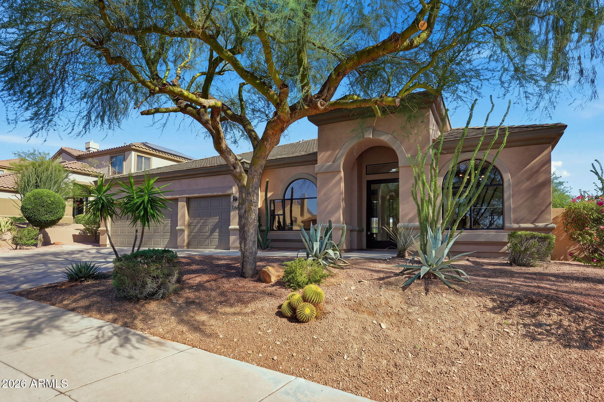 10679 E RAINTREE Drive, Scottsdale, AZ 85255