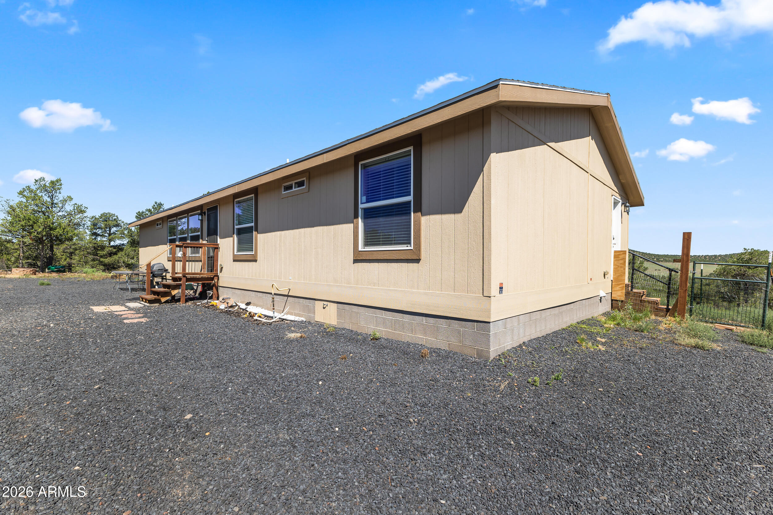 65 ACR 3199, Vernon, AZ 85940
