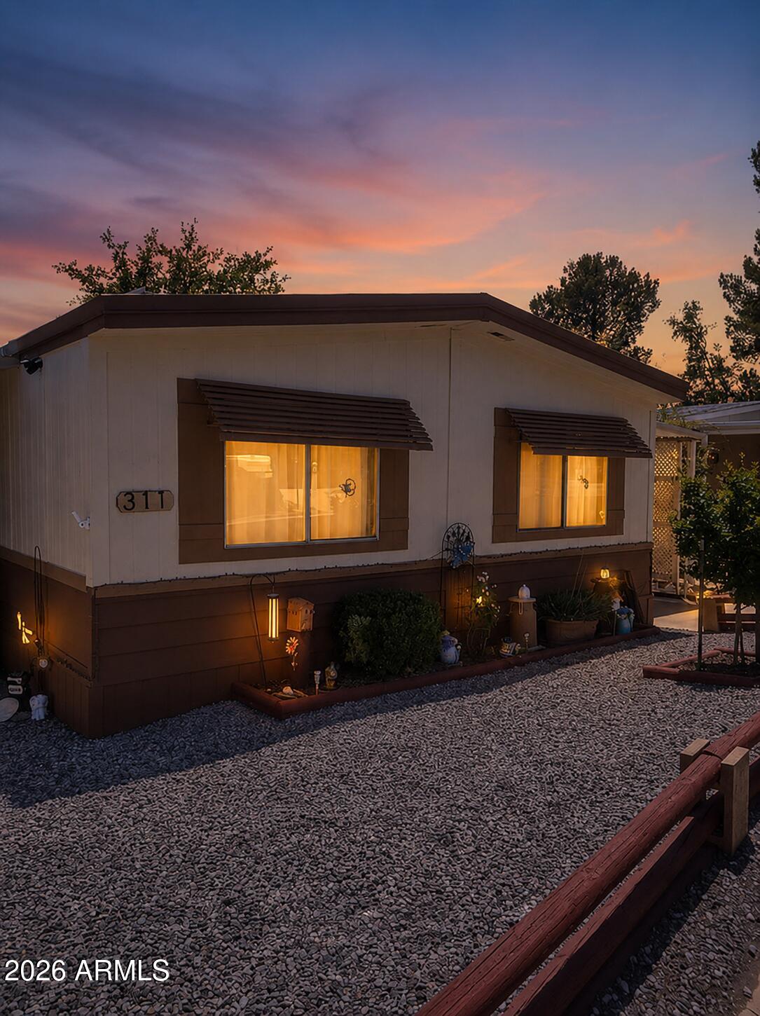 311 Lampliter Village, Clarkdale, AZ 86324