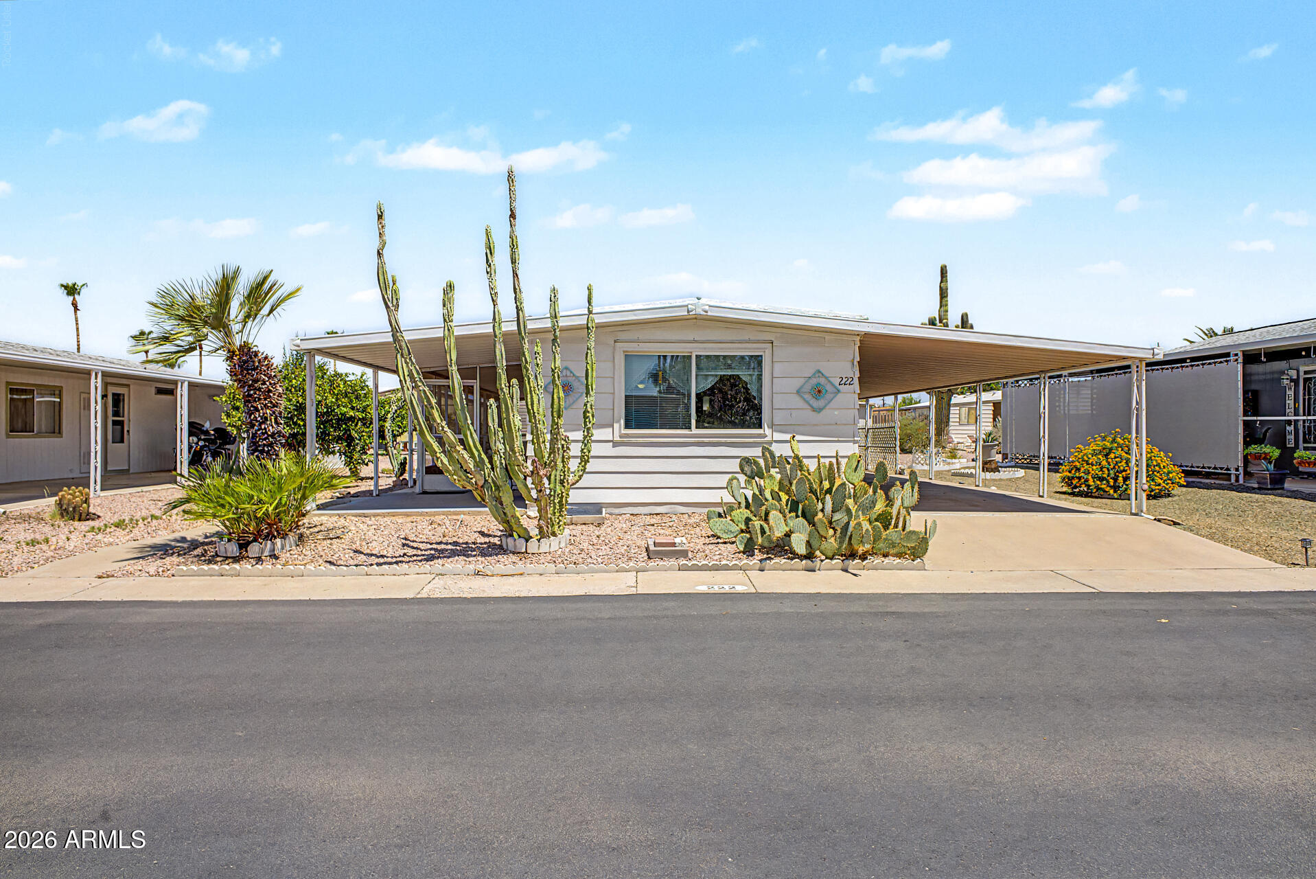 8103 E SOUTHERN Avenue 222, Mesa, AZ 85209