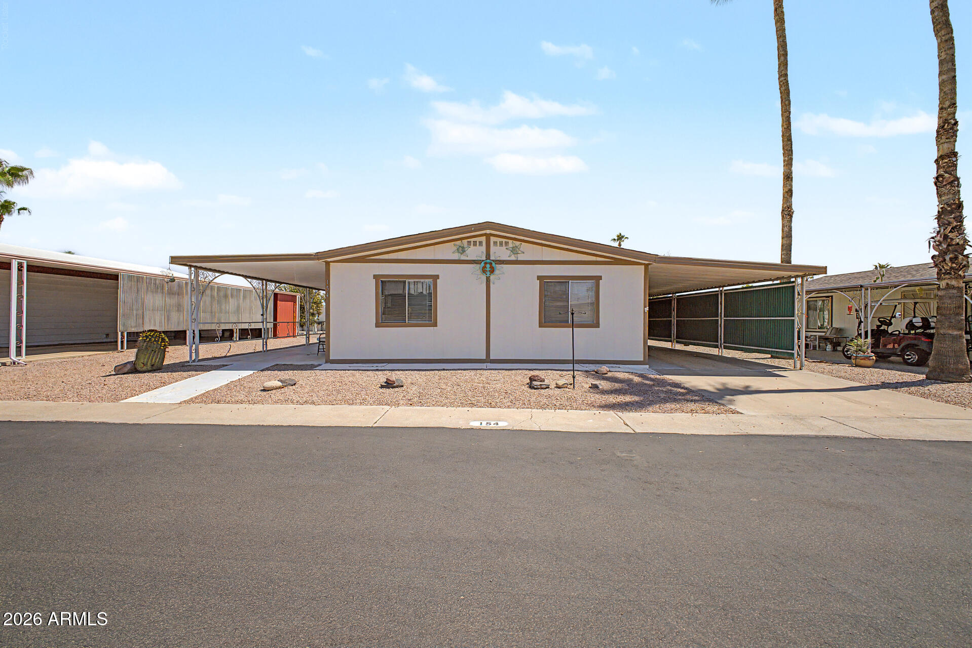 8103 E SOUTHERN Avenue 154, Mesa, AZ 85209