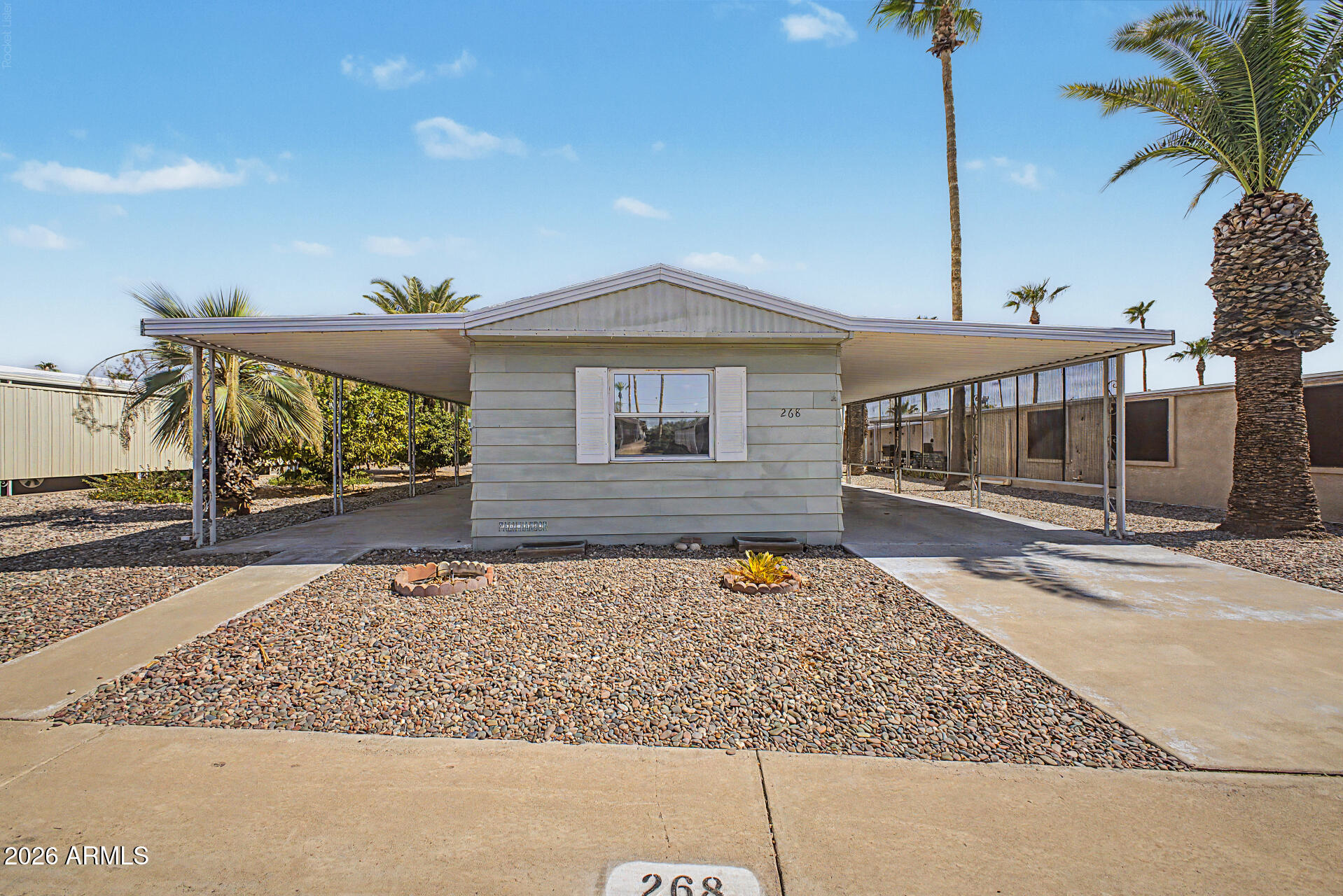 8103 E SOUTHERN Avenue 268, Mesa, AZ 85209