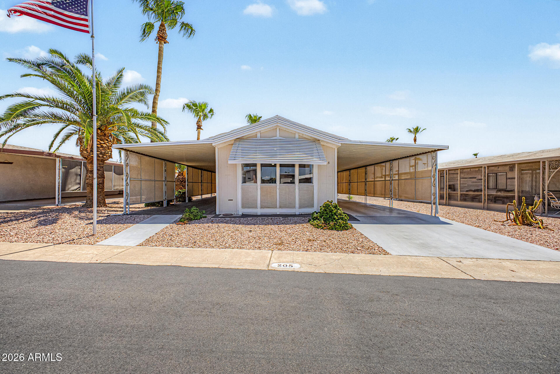8103 E SOUTHERN Avenue 205, Mesa, AZ 85209