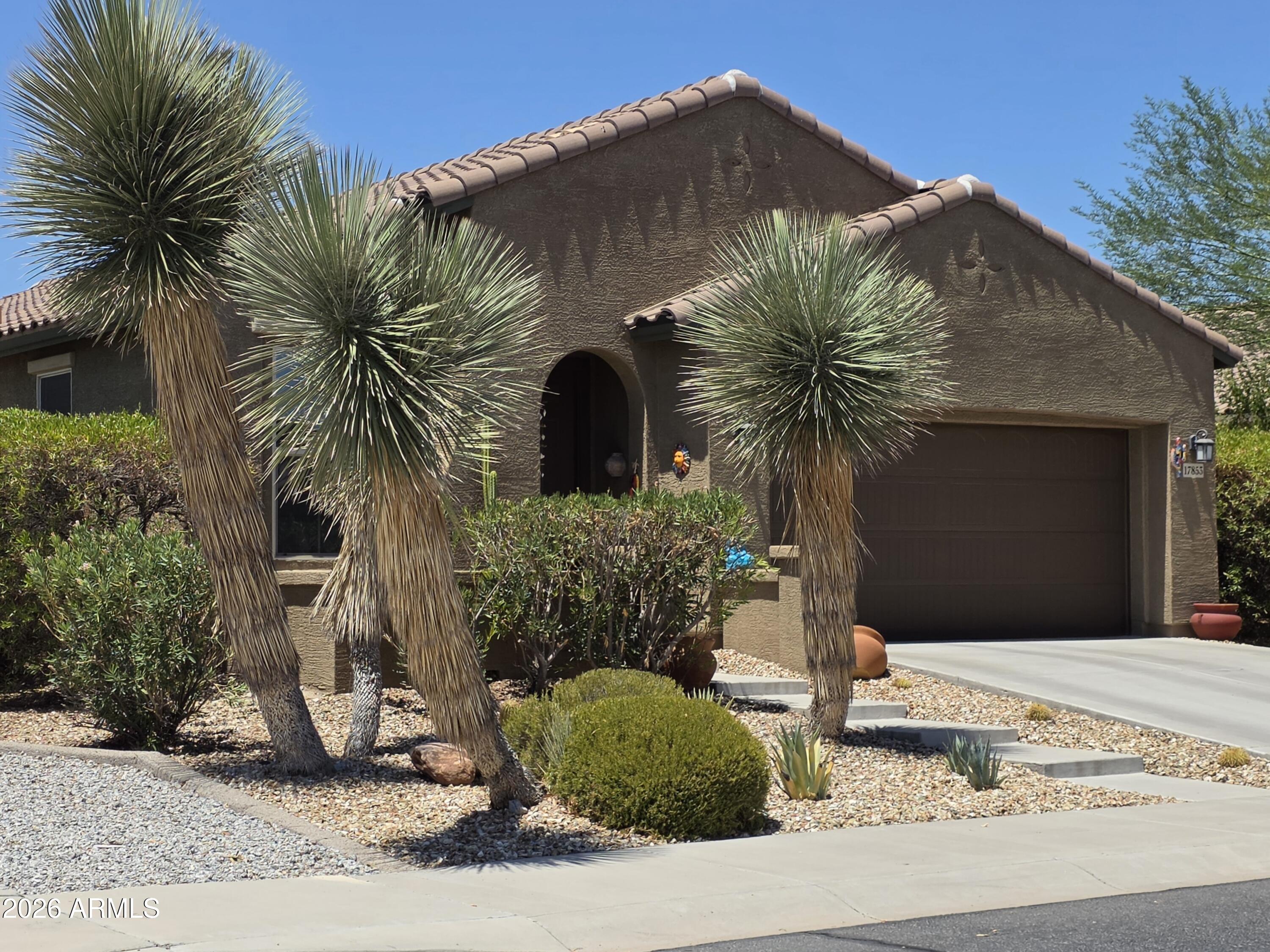 17853 W DESERT WIND Drive, Goodyear, AZ 85338