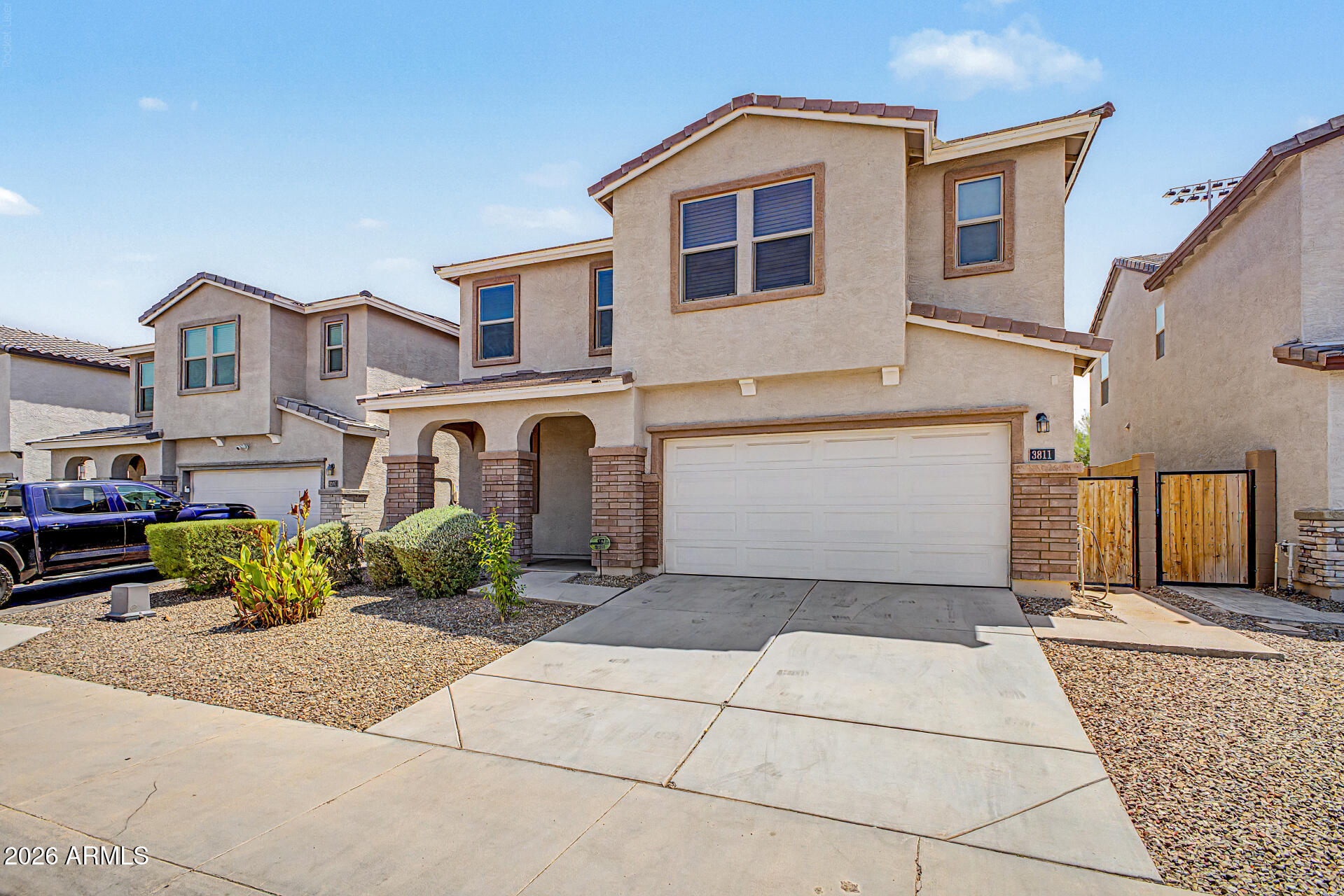 3811 S 57TH Drive, Phoenix, AZ 85043