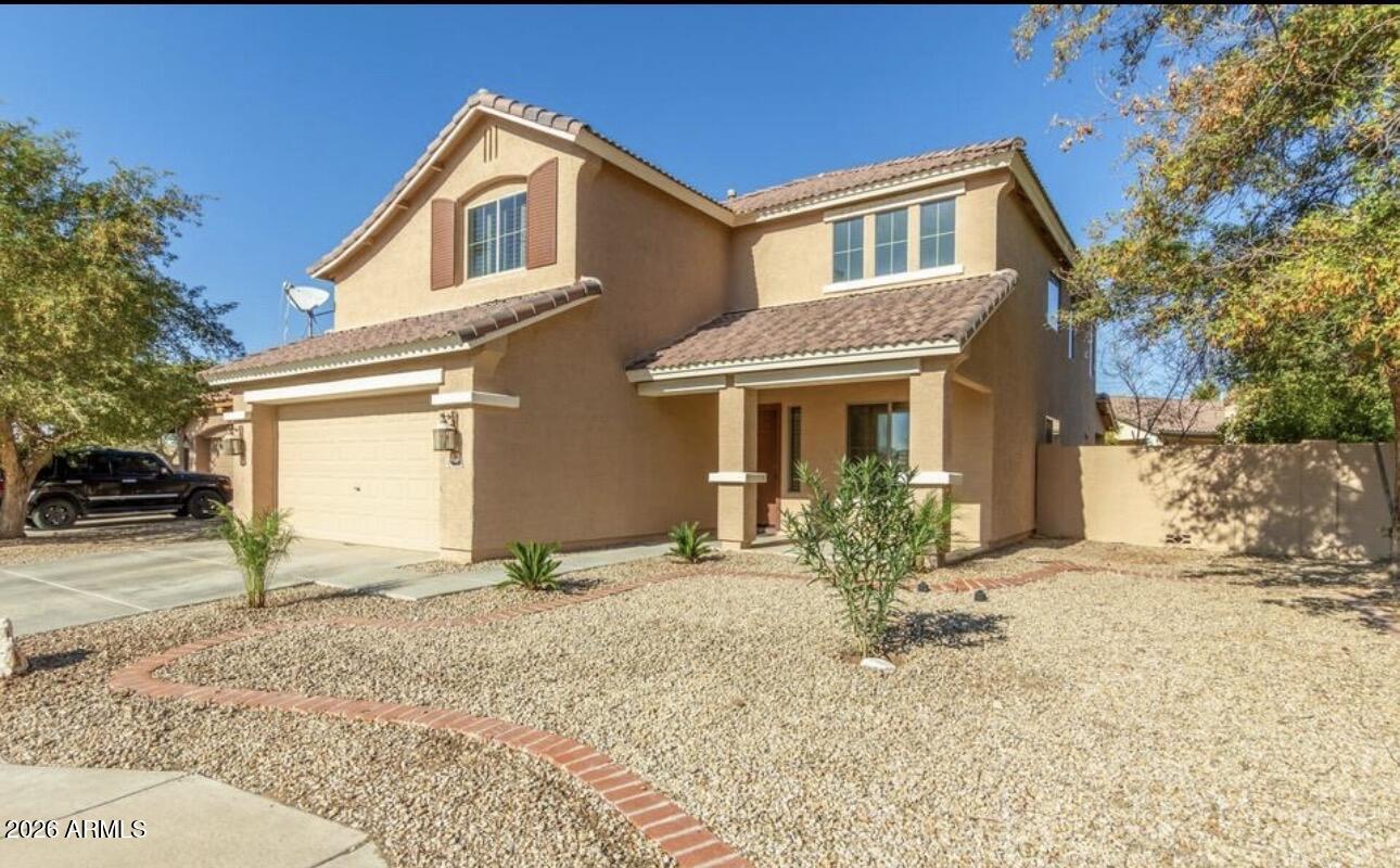 8848 W WATKINS Street, Tolleson, AZ 85353