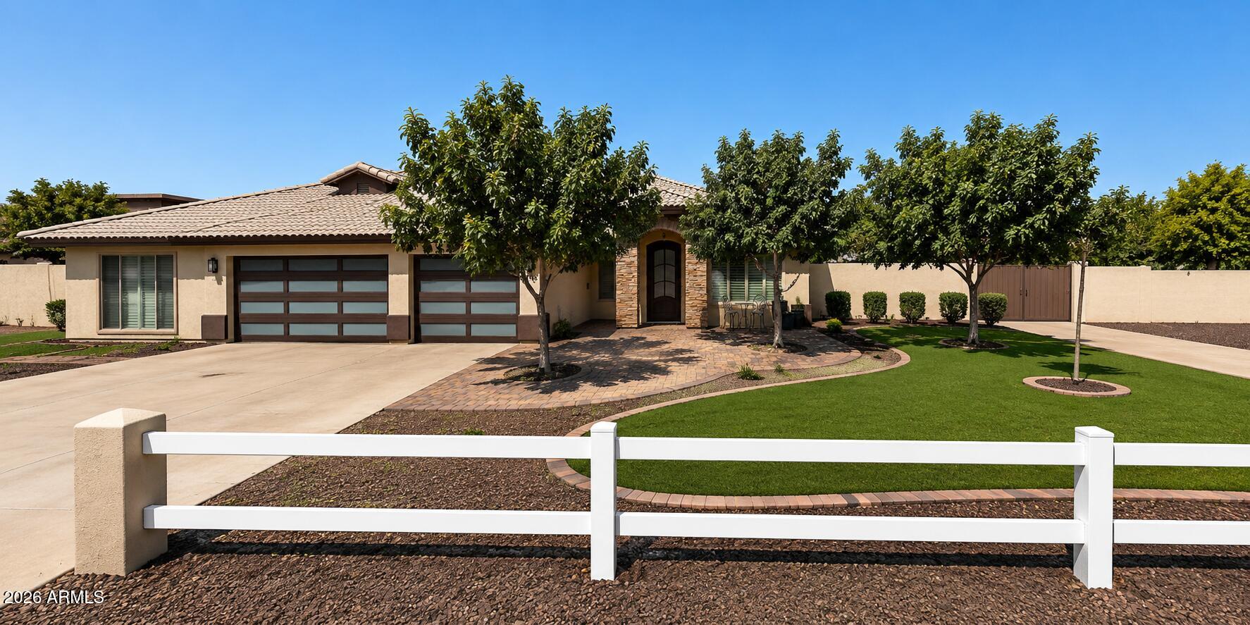 12366 W Desert Oasis Circle, El Mirage, AZ 85335