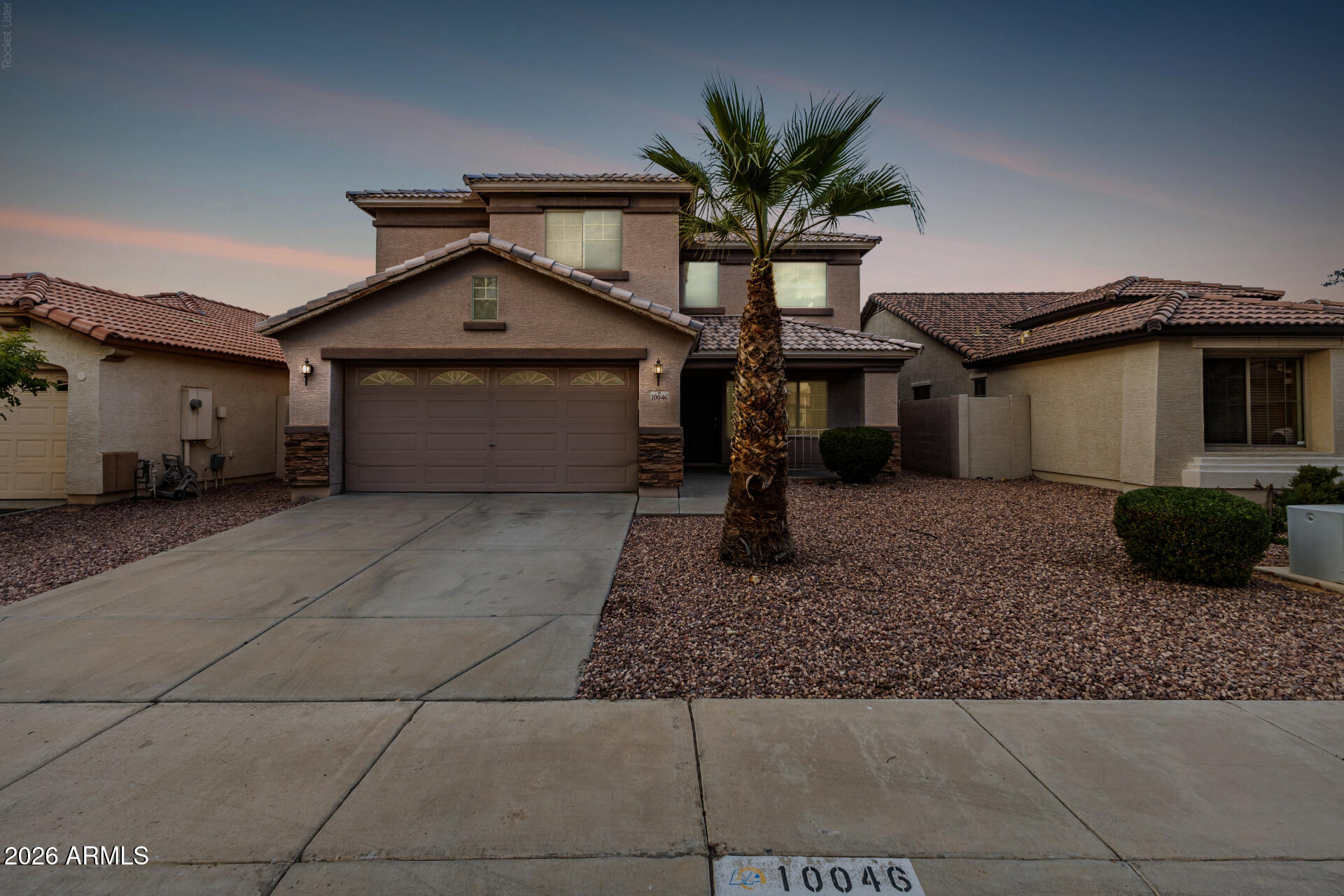 10046 W Velania Way, Tolleson, AZ 85353