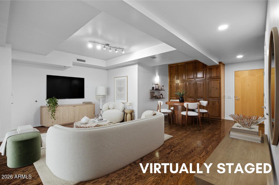 7157 E RANCHO VISTA Drive 3004, Scottsdale, AZ 85251