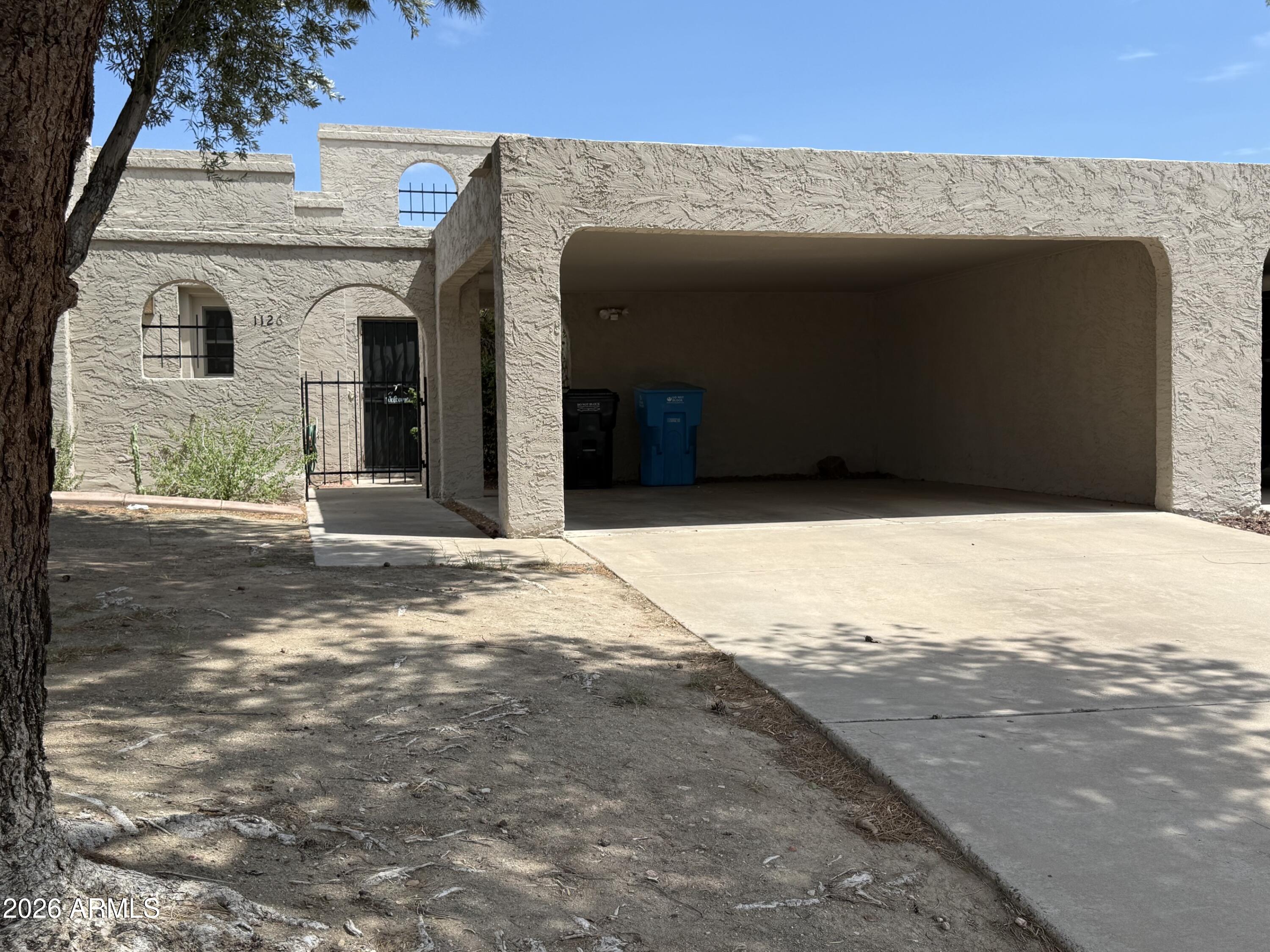 1126 E CHERYL Drive, Phoenix, AZ 85020