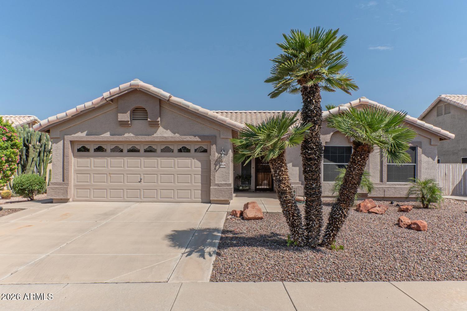 20628 N 61ST Avenue, Glendale, AZ 85308