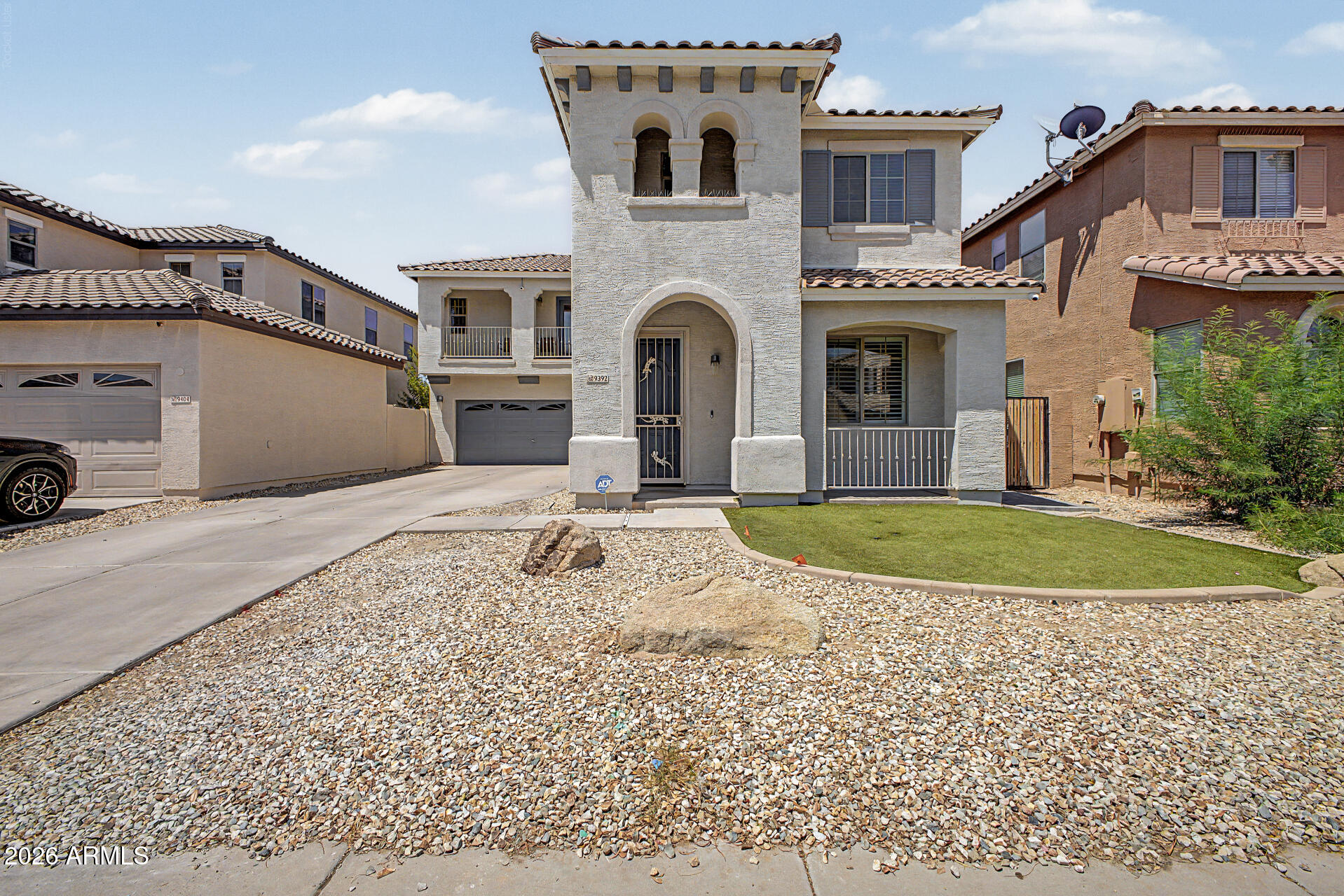 9392 W PAYSON Road, Tolleson, AZ 85353