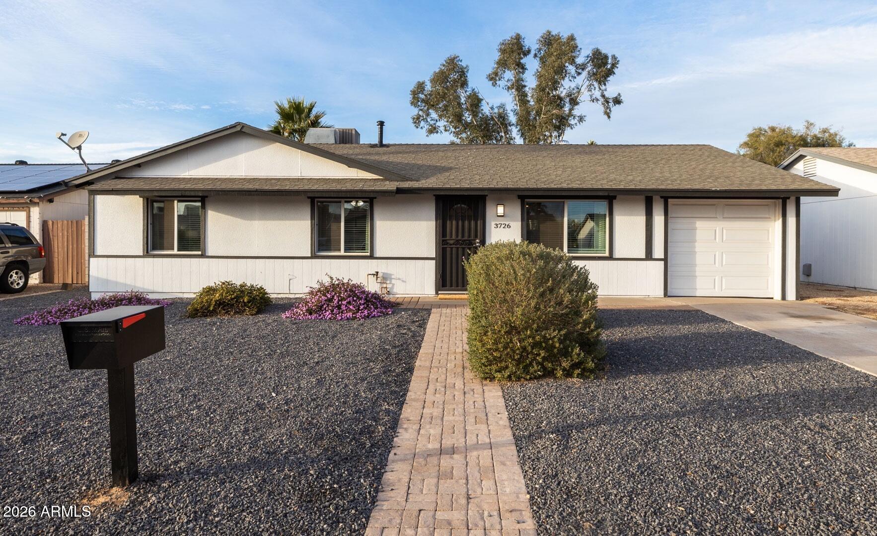 3726 E WINCHCOMB Drive, Phoenix, AZ 85032