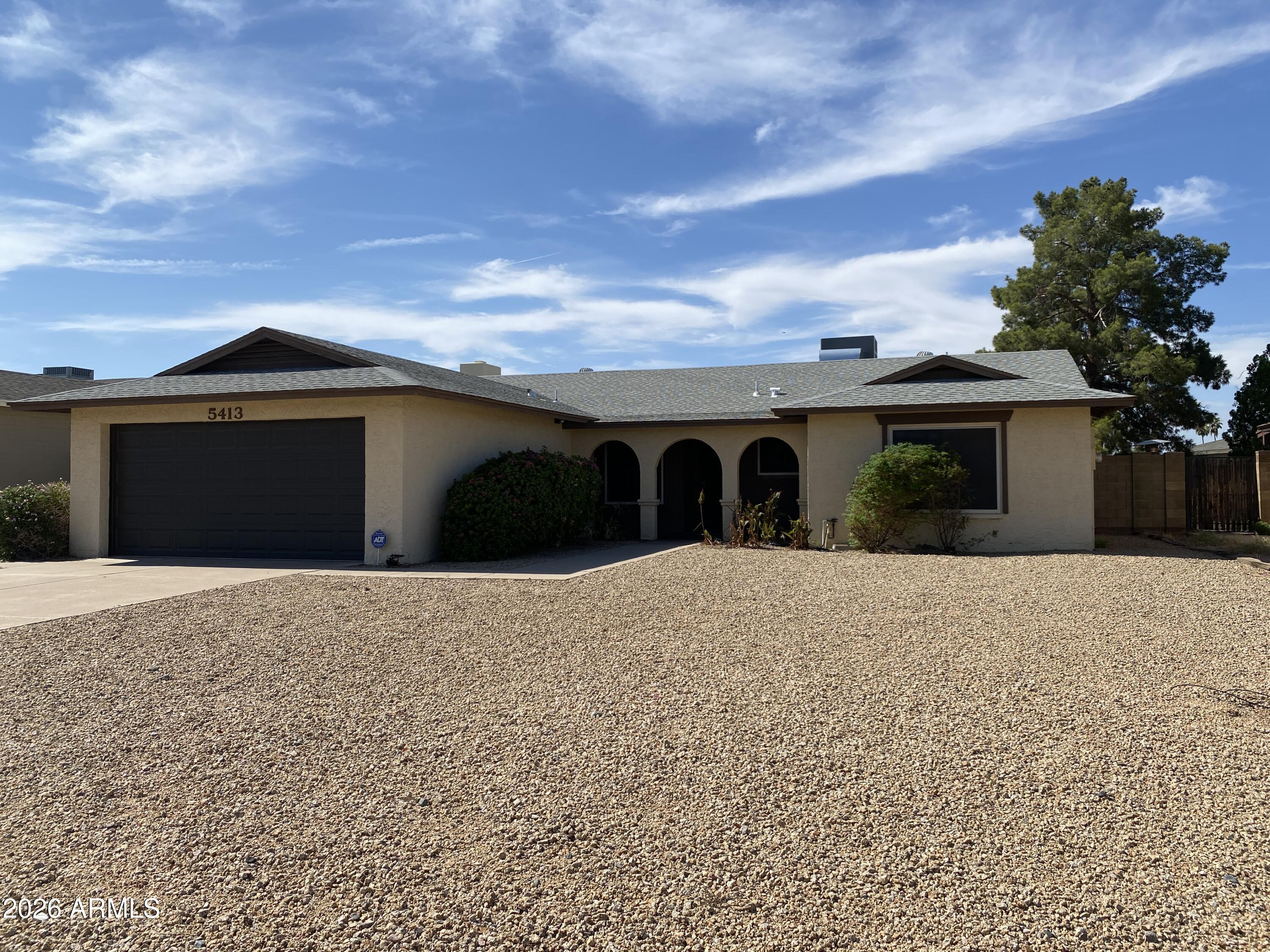5413 W CHOLLA Street, Glendale, AZ 85304