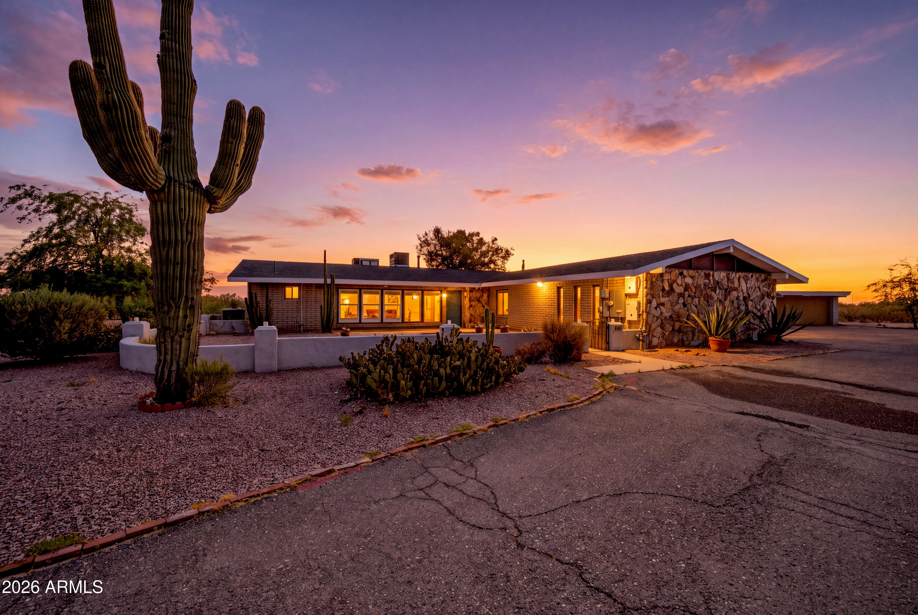 1081 W DANA Avenue, Florence, AZ 85132