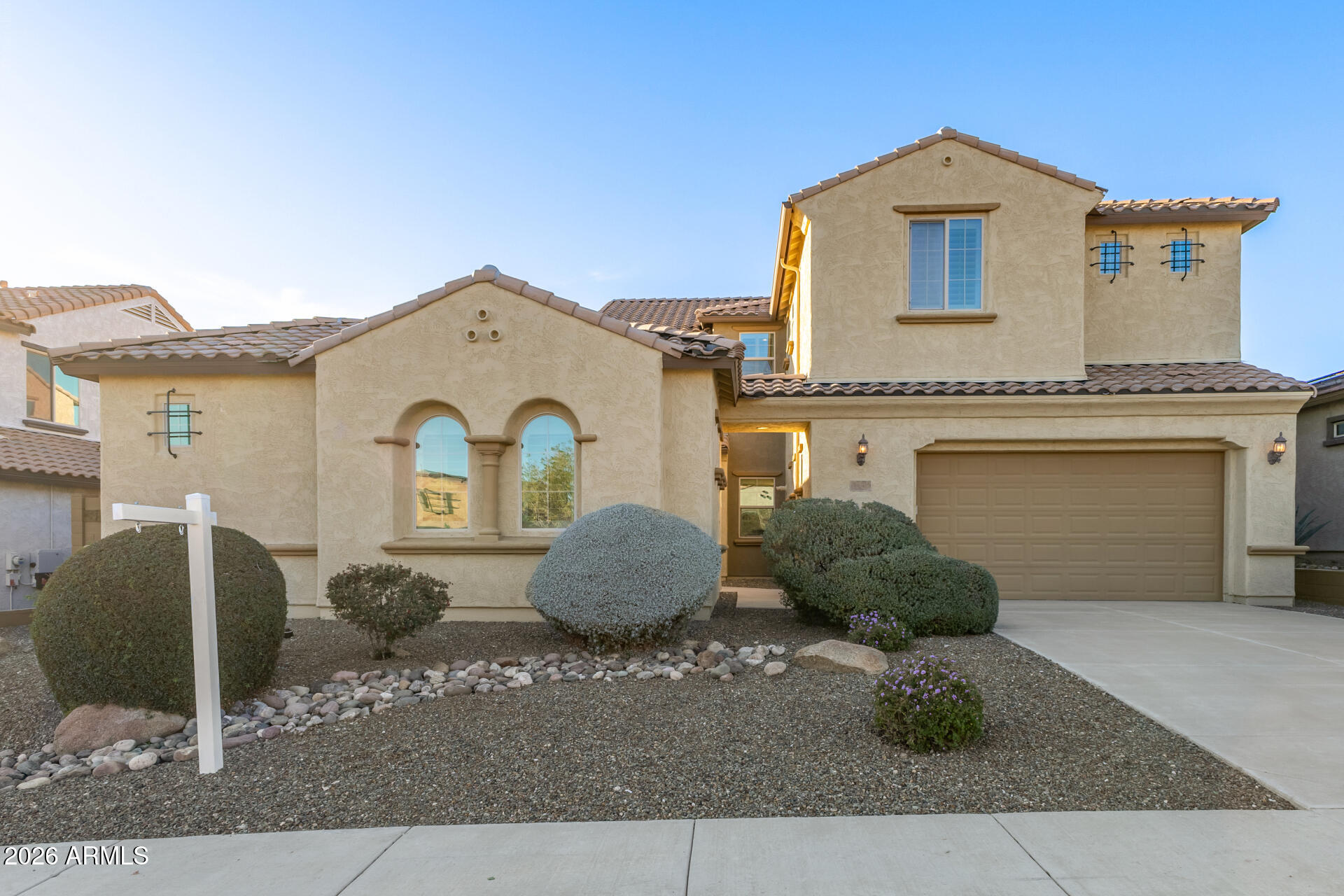 26722 N 11TH Drive, Phoenix, AZ 85085