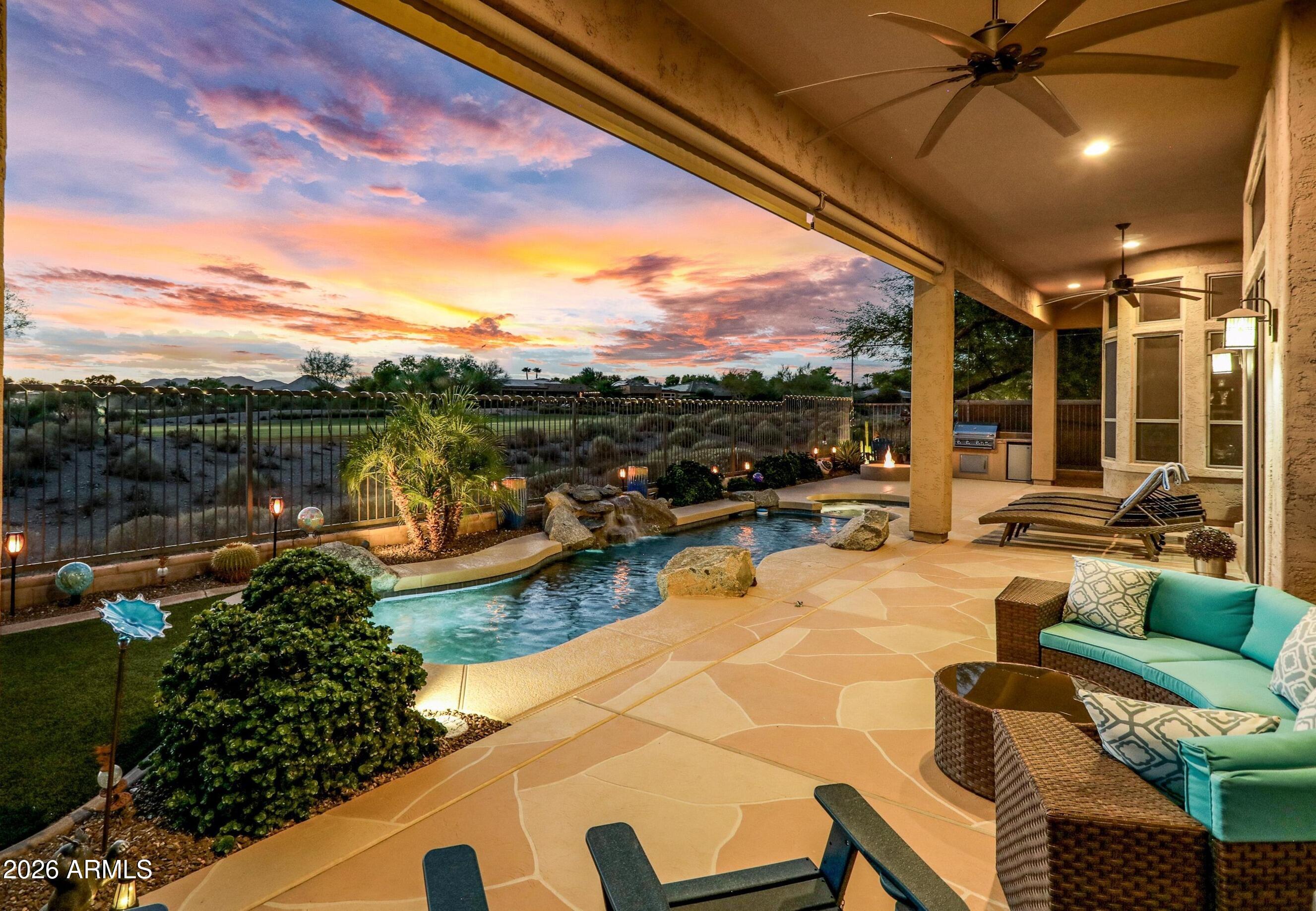 27878 N 130TH Avenue, Peoria, AZ 85383