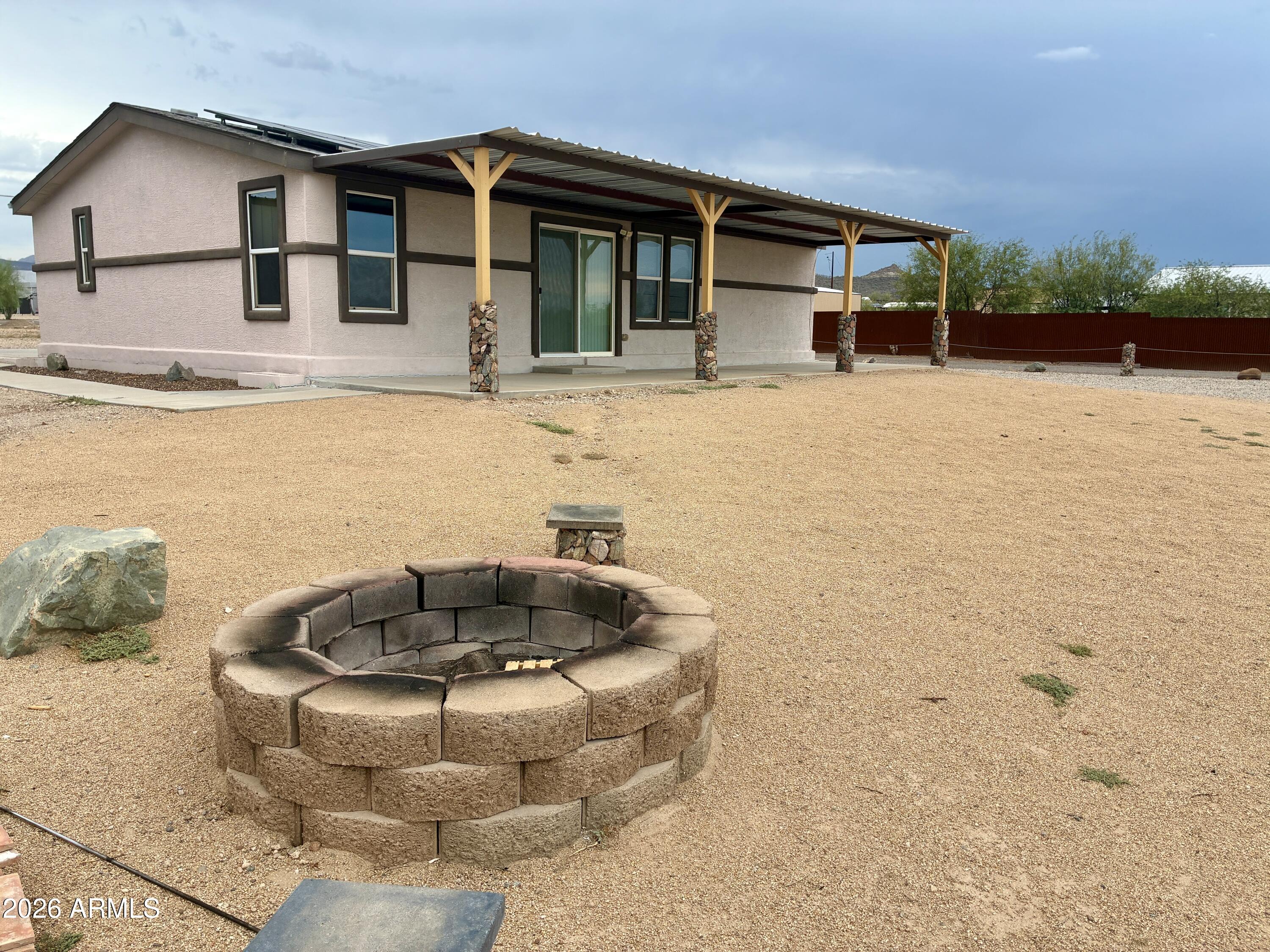 42608 N 6TH Avenue, New River, AZ 85087