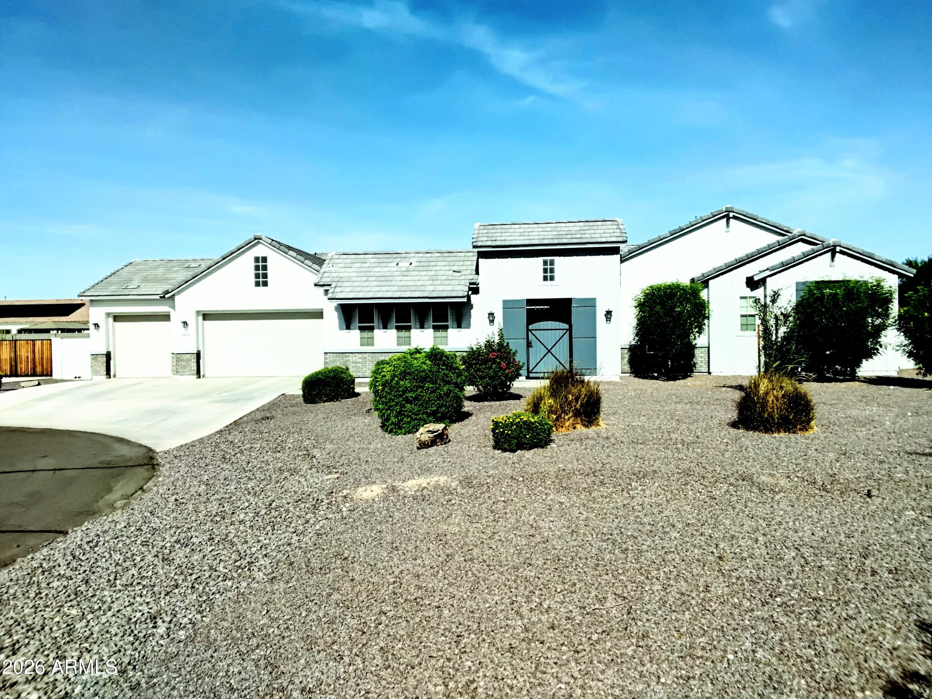 6432 N CECIL Court, Litchfield Park, AZ 85340