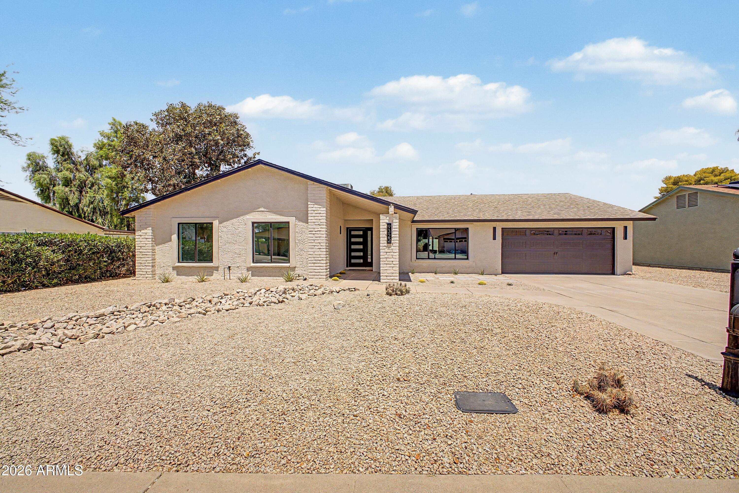 9322 E CORTEZ Street, Scottsdale, AZ 85260