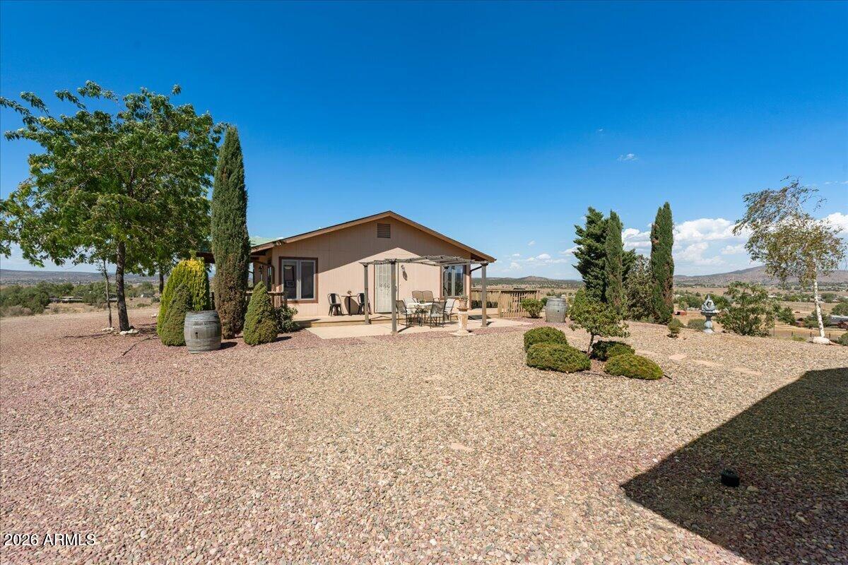 974 N GRANDVIEW, Paulden, AZ 86334