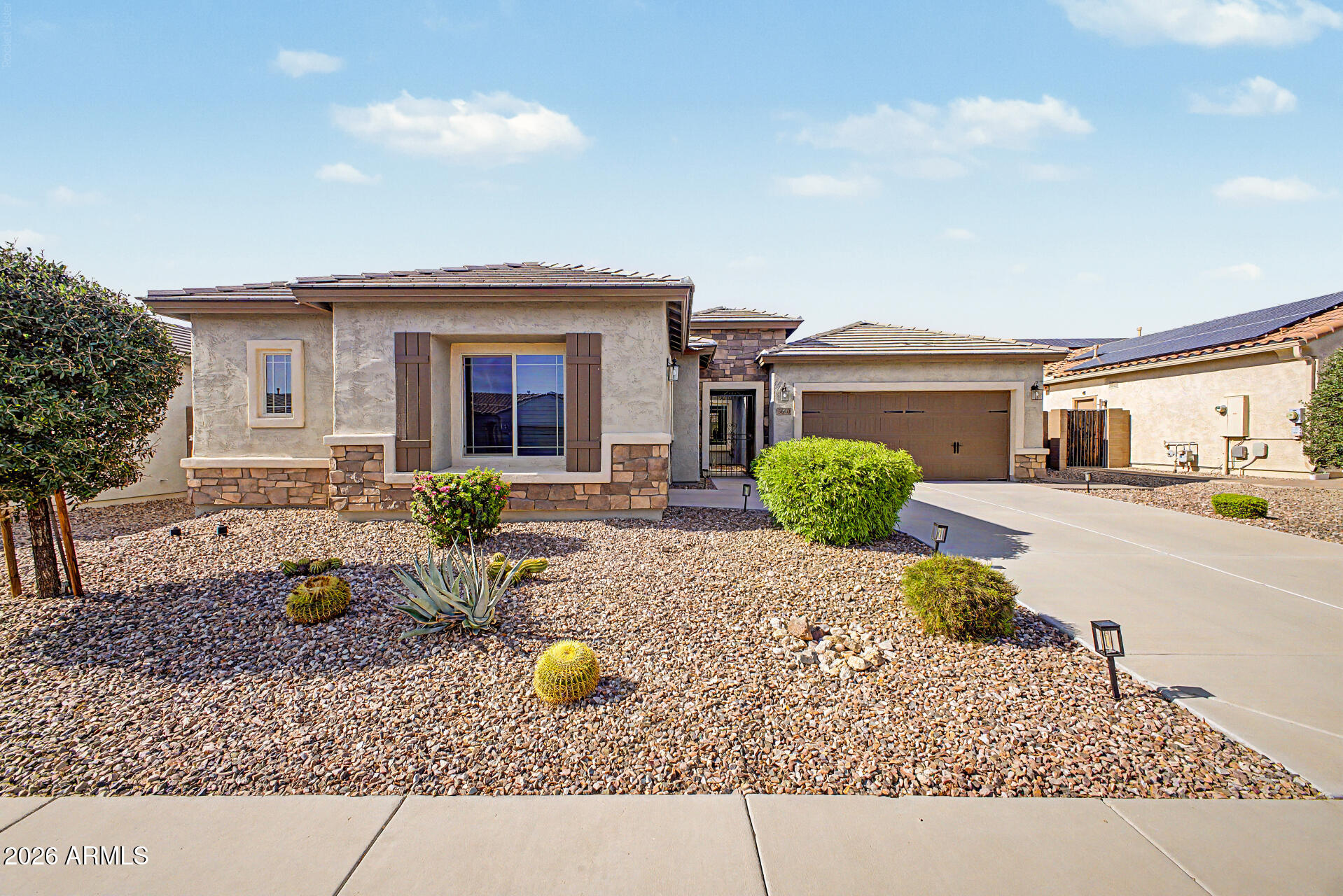 5640 W VICTORY Way, Florence, AZ 85132