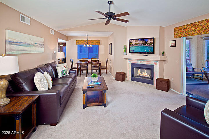 9735 N 94TH Place 209, Scottsdale, AZ 85258