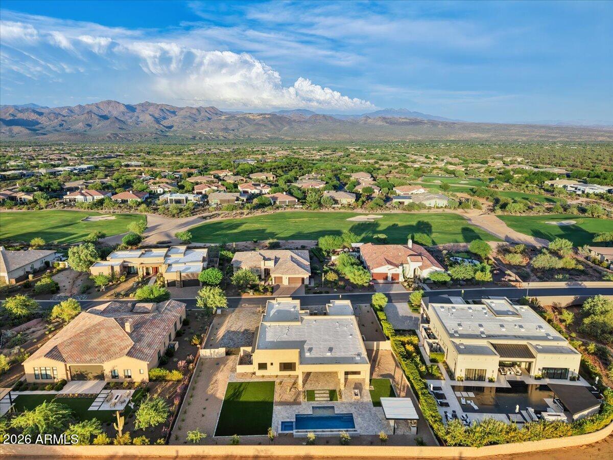 28602 N SUMMIT SPRINGS Road, Rio Verde, AZ 85263