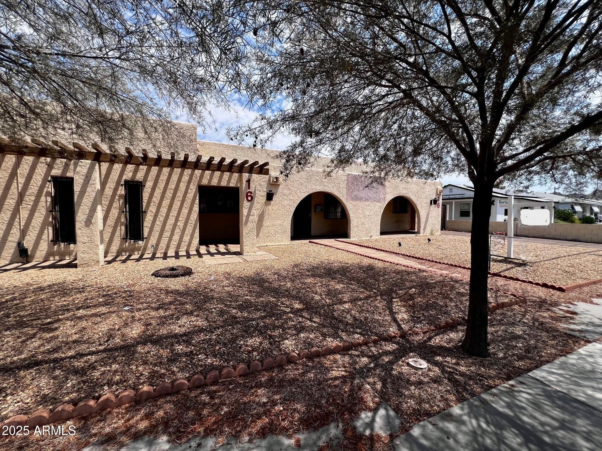 16 E HATCHER Road, Phoenix, AZ 85020