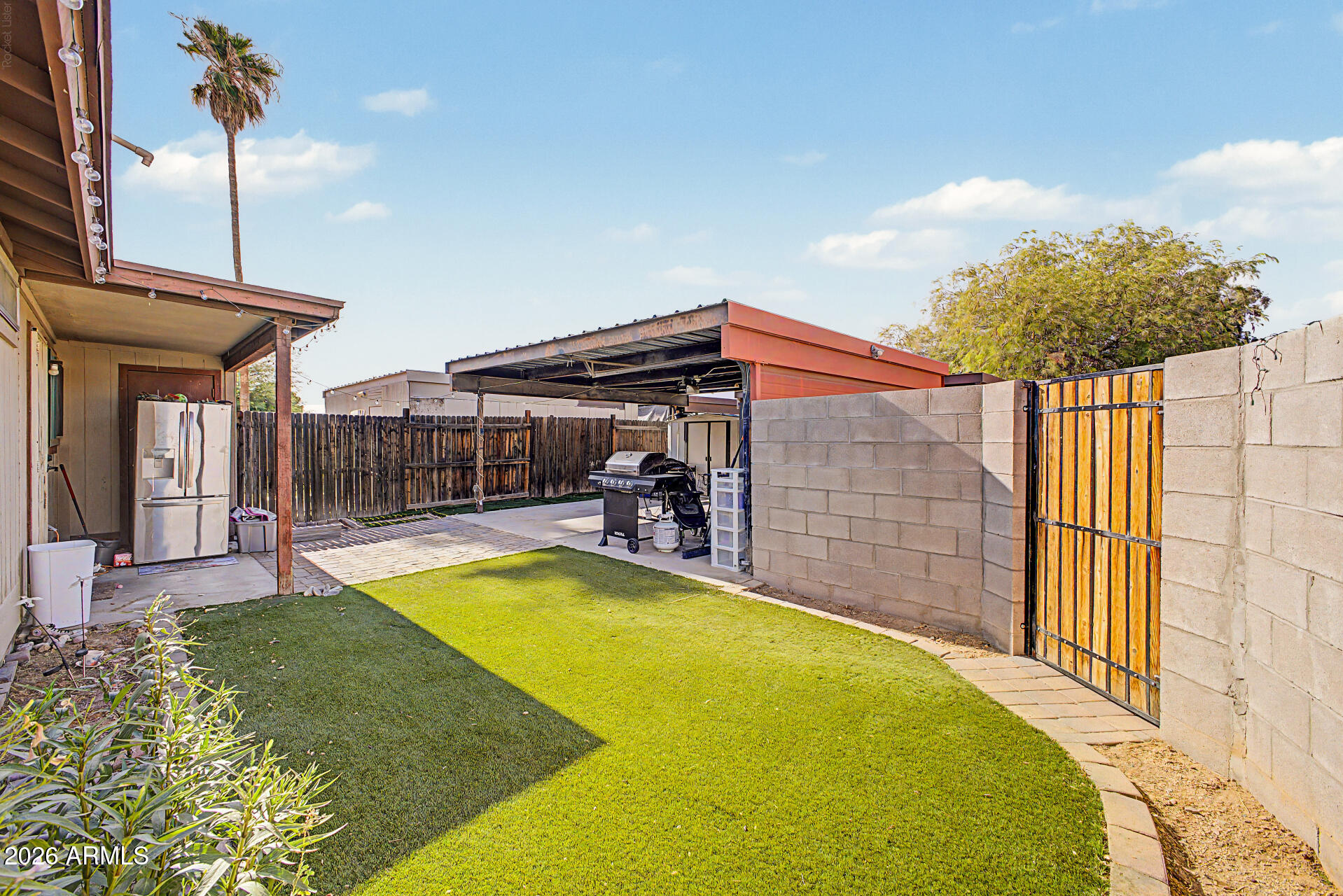 5142 W JOAN DE ARC Avenue, Glendale, AZ 85304