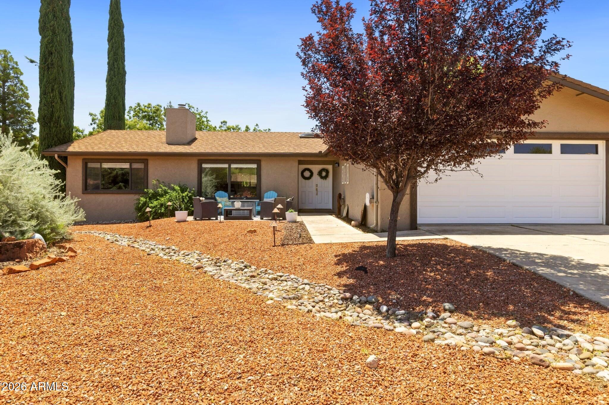 1185 BELL ROCK Boulevard, Sedona, AZ 86351