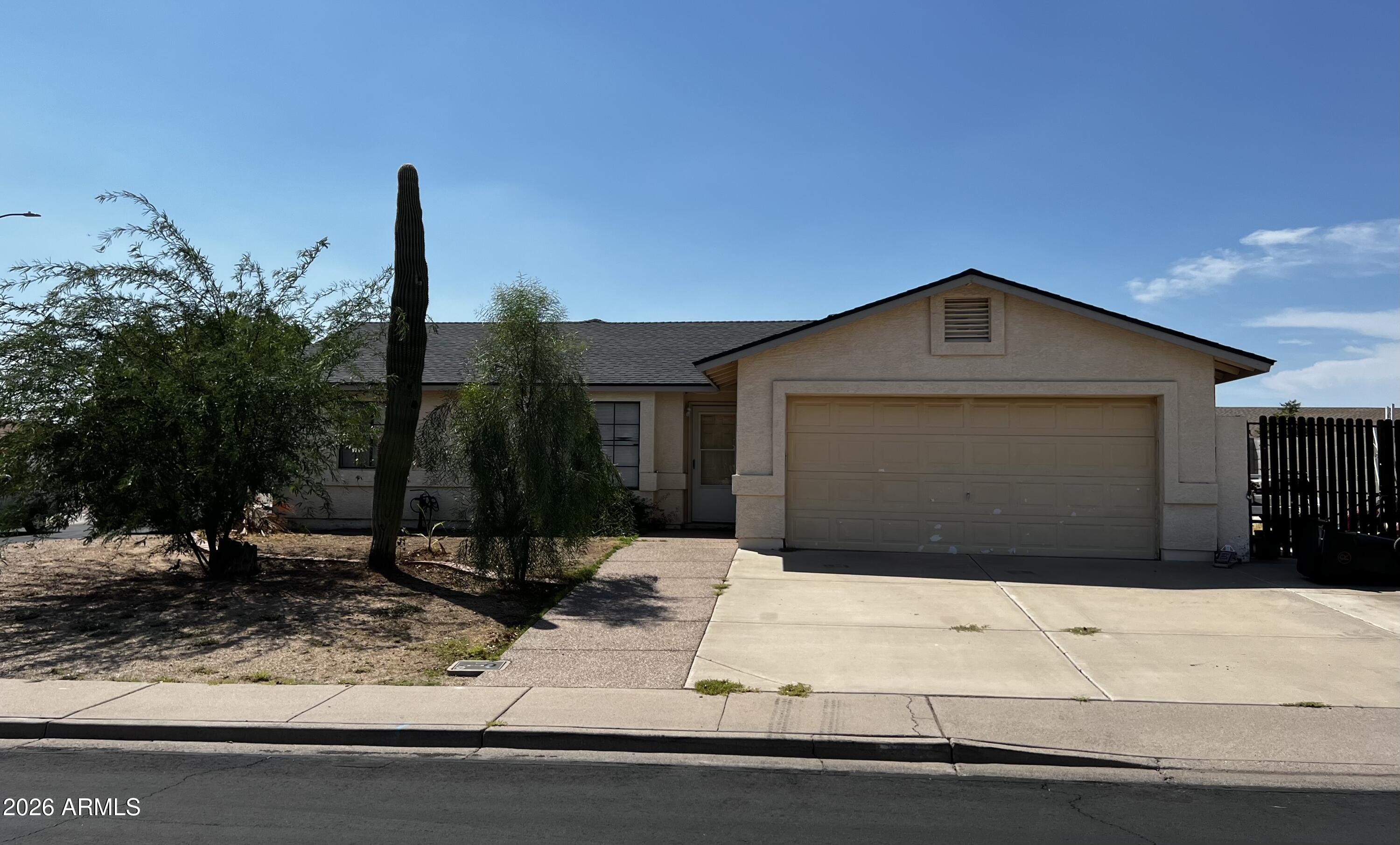 7402 E HALIFAX Circle, Mesa, AZ 85207