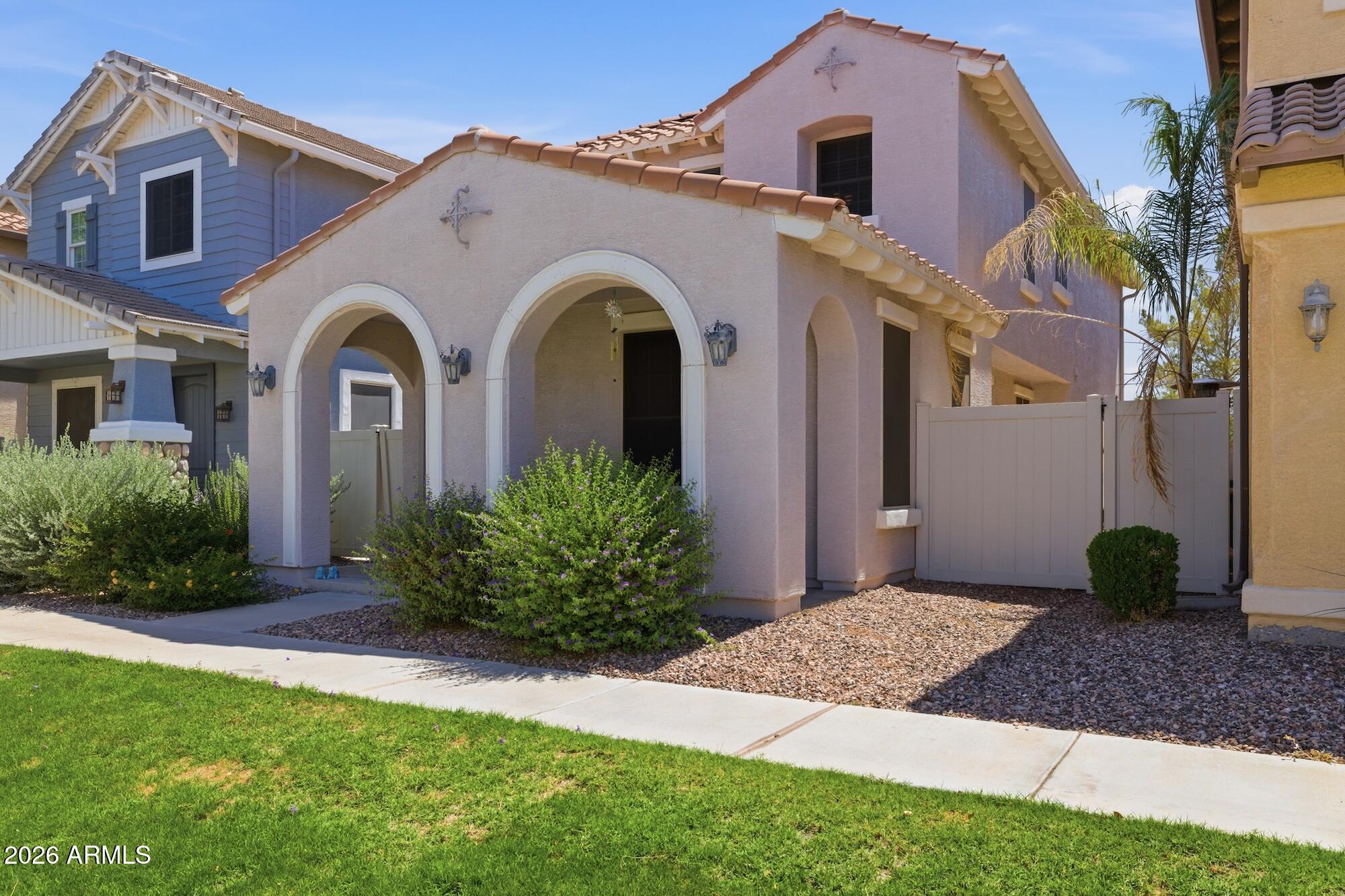 3858 S WINTER Lane, Gilbert, AZ 85297