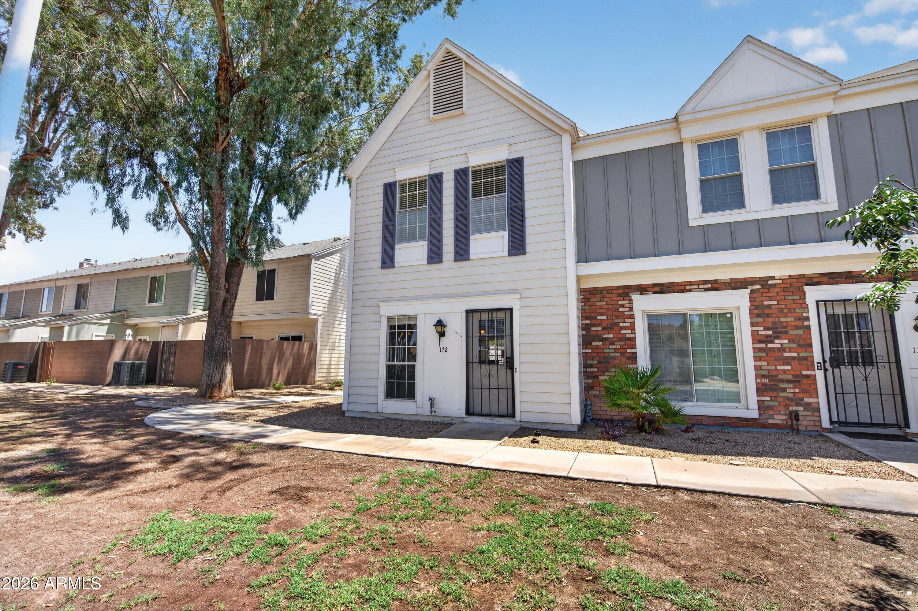 1600 N SABA Street 172, Chandler, AZ 85225