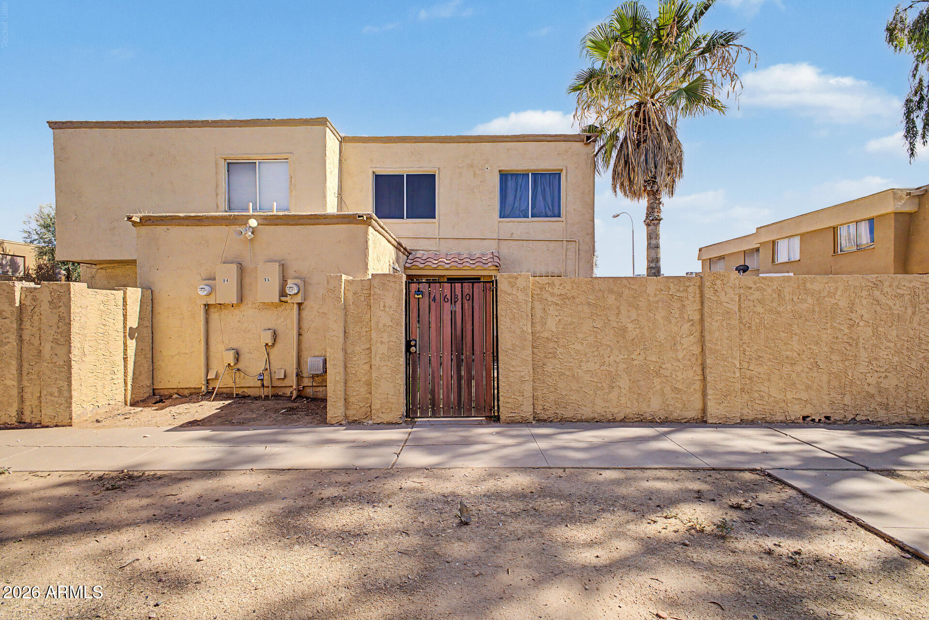 4630 E PUEBLO Avenue, Phoenix, AZ 85040