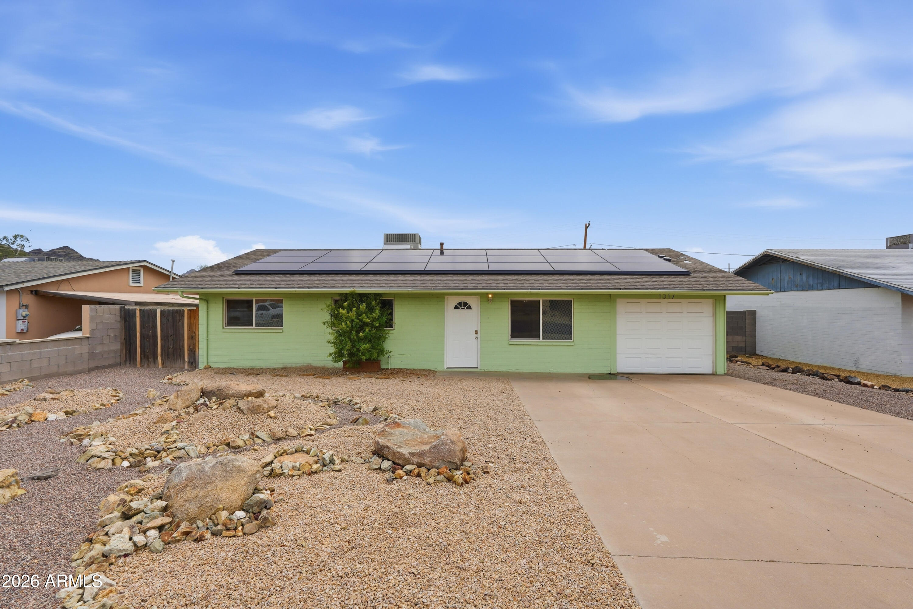 1317 E DESERT COVE Avenue, Phoenix, AZ 85020